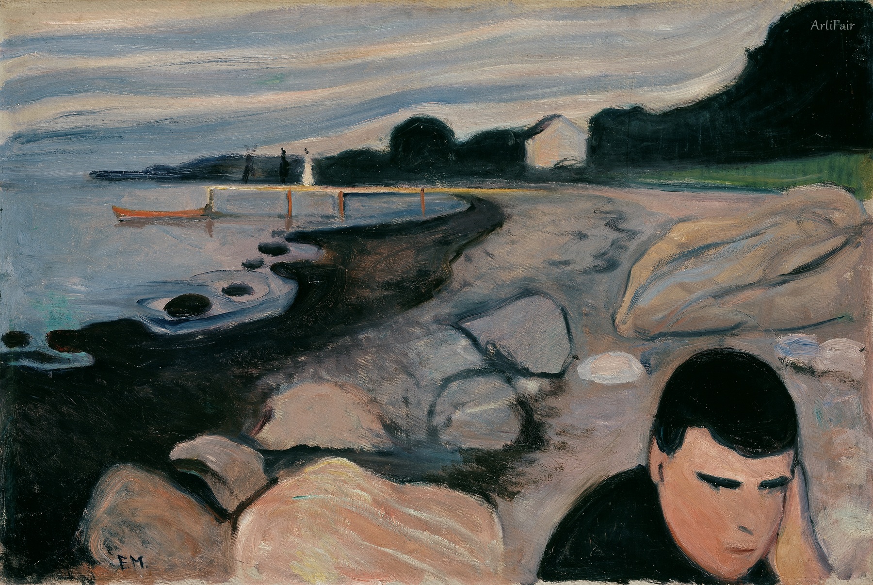 Melancholy