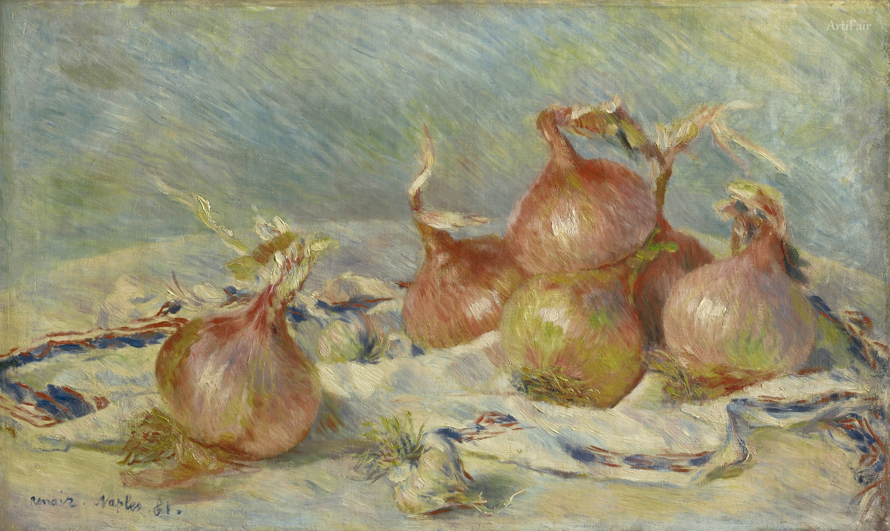 Onions