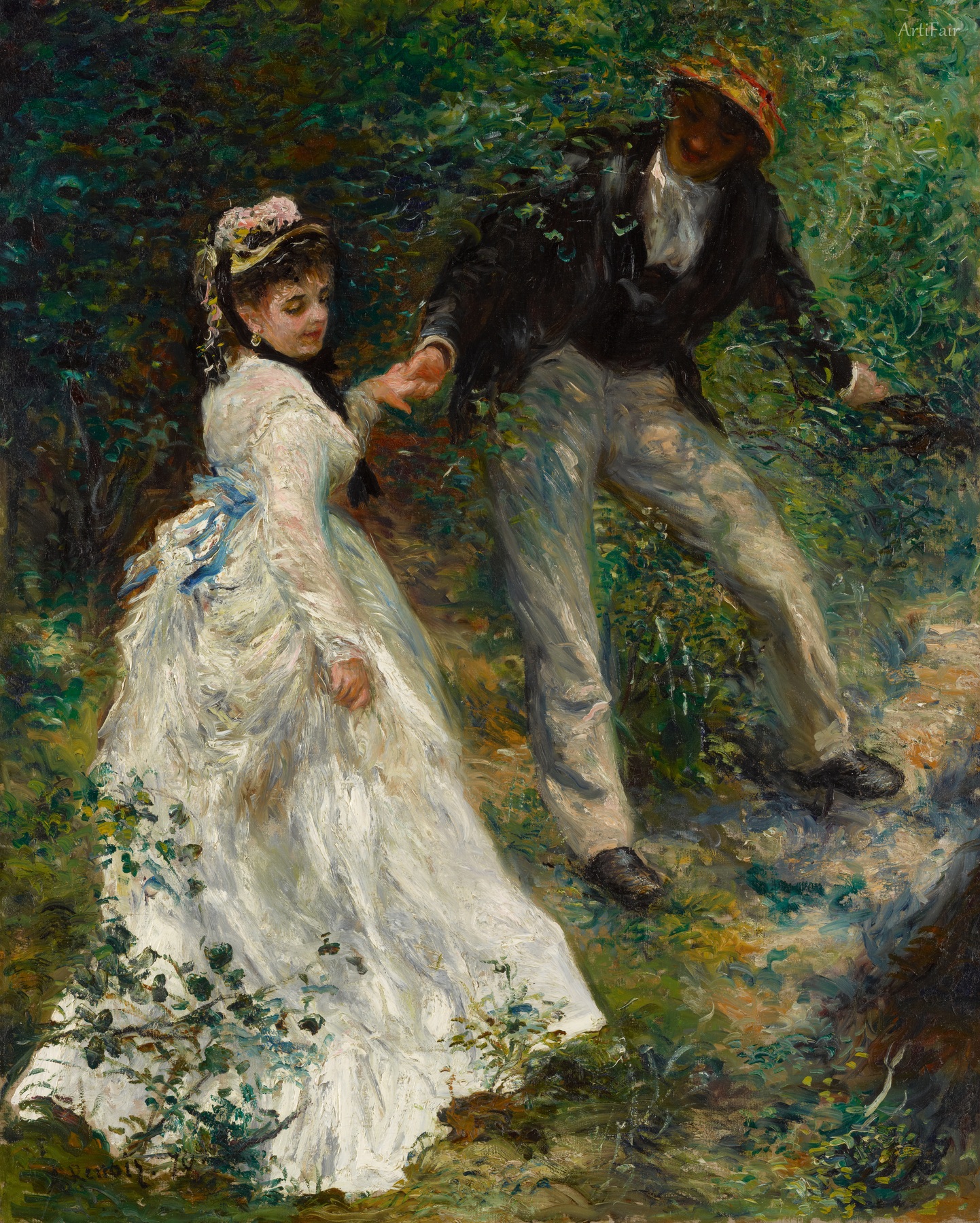 La Promenade