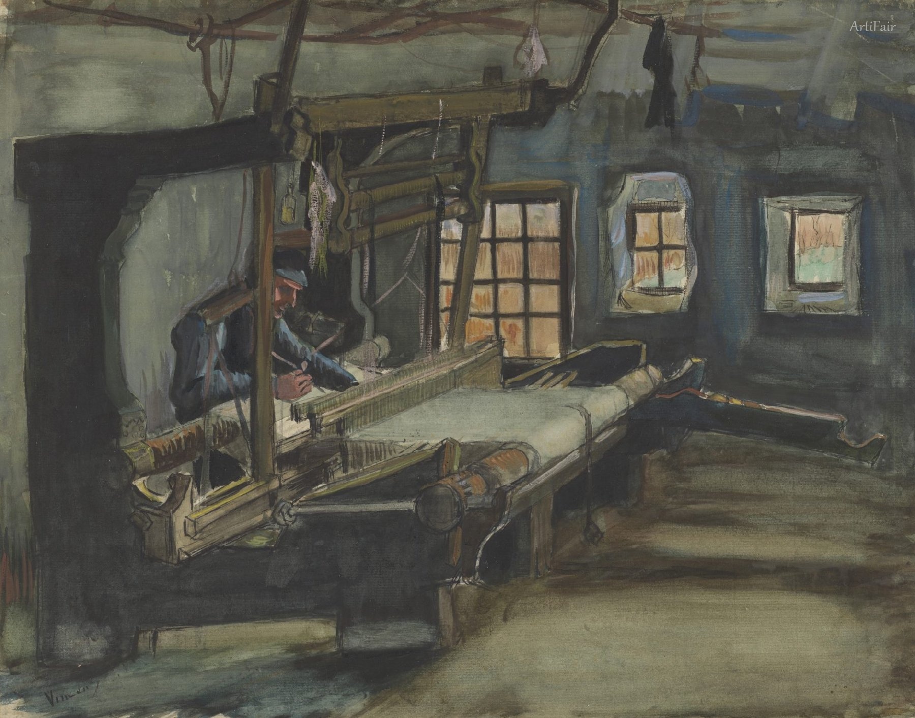 The Loom