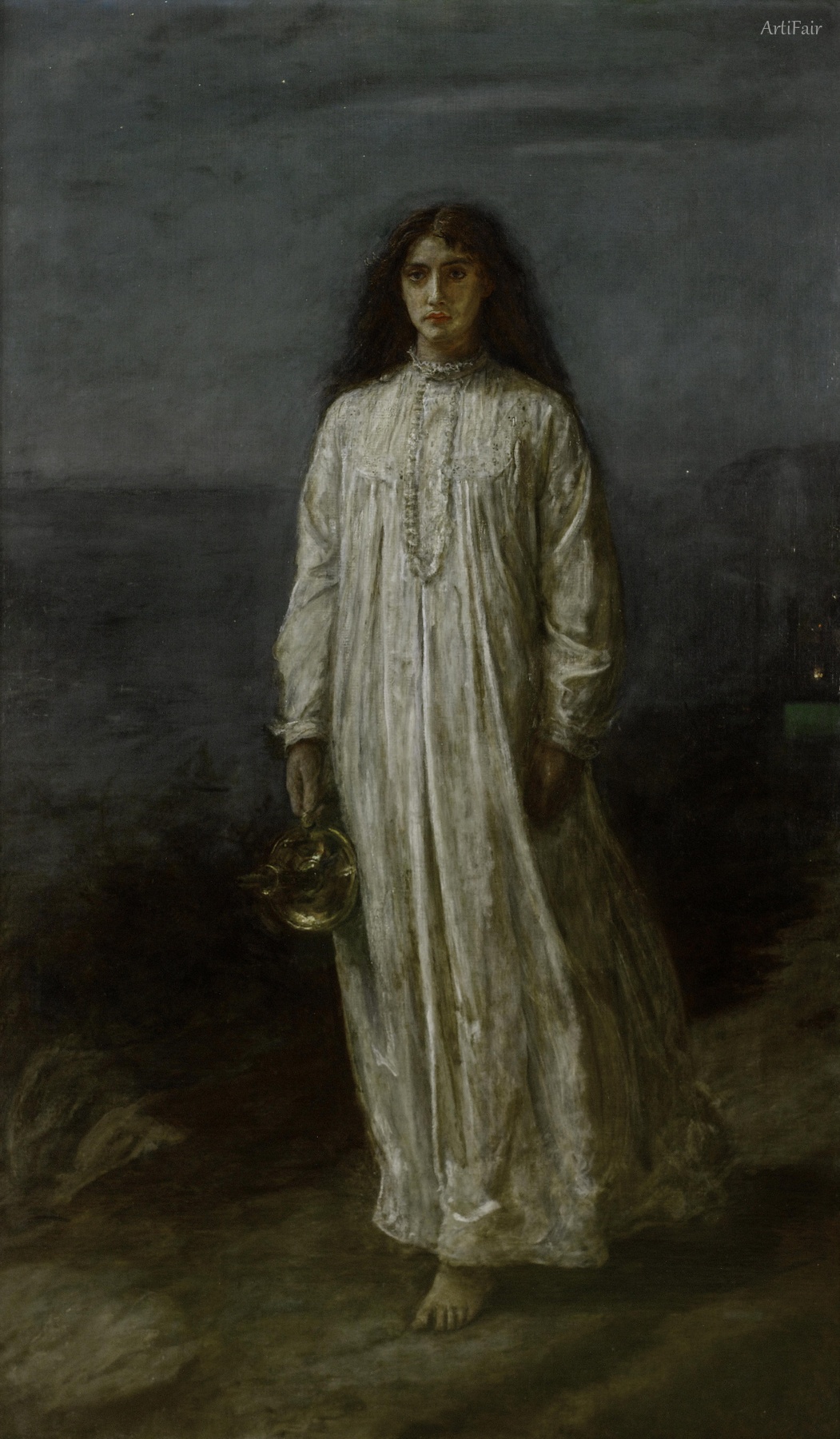 Somnambulist