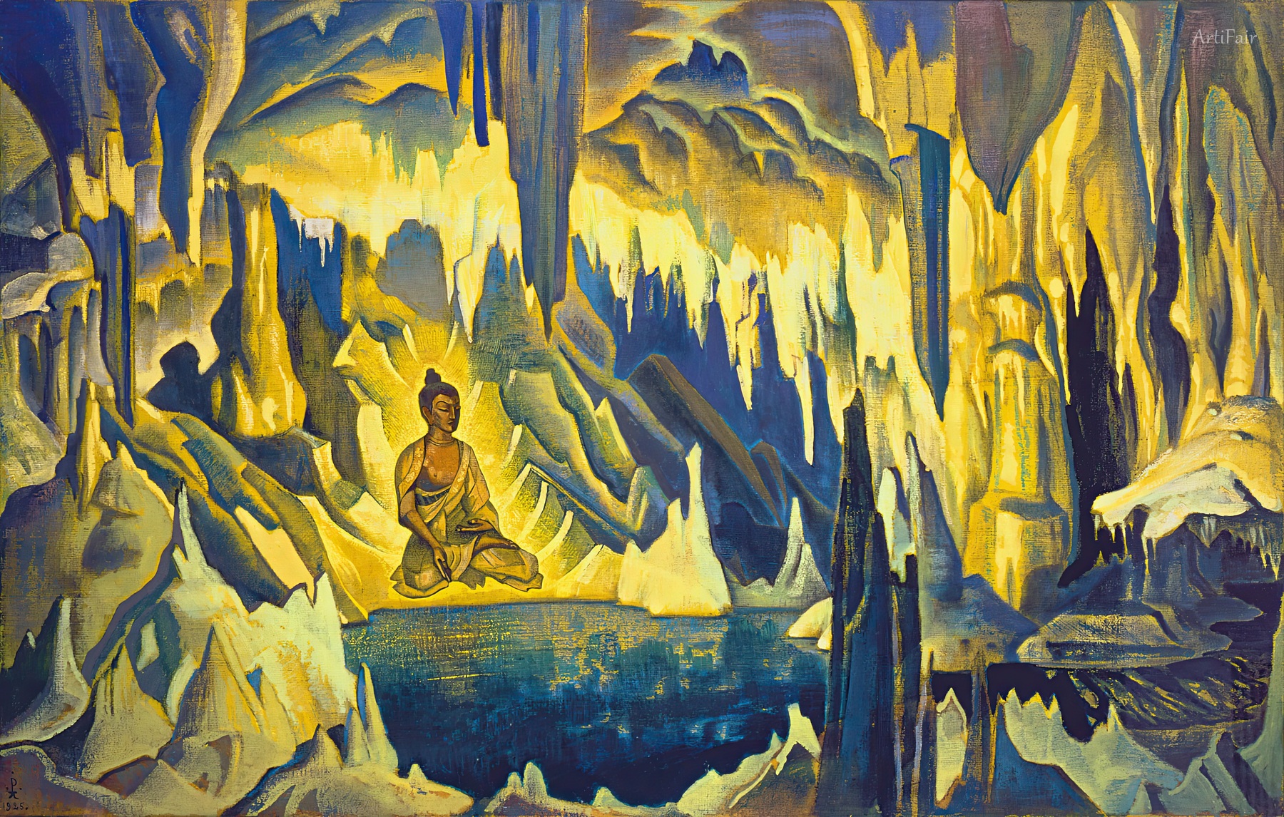 Buddha Sang Pemenang