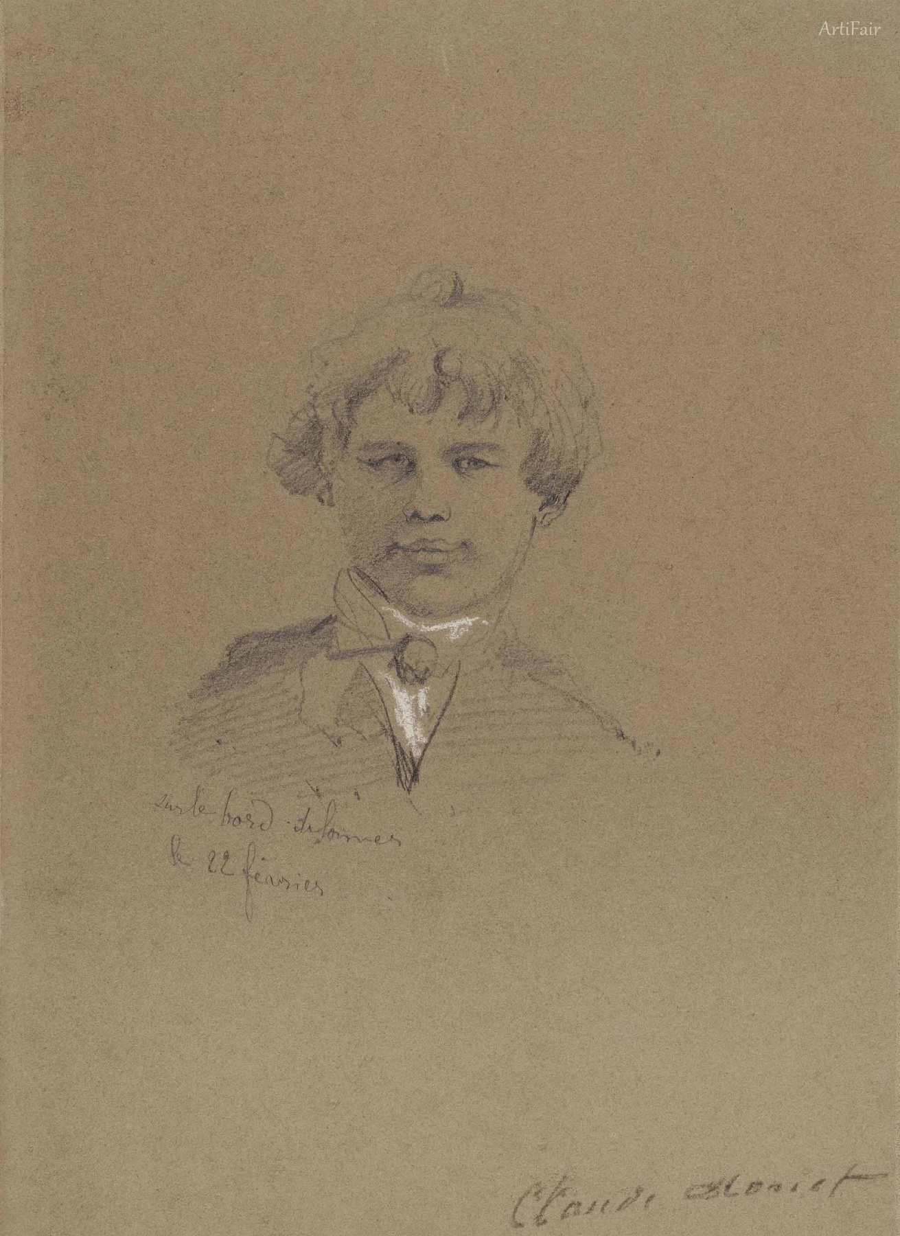 Head of Adolescent