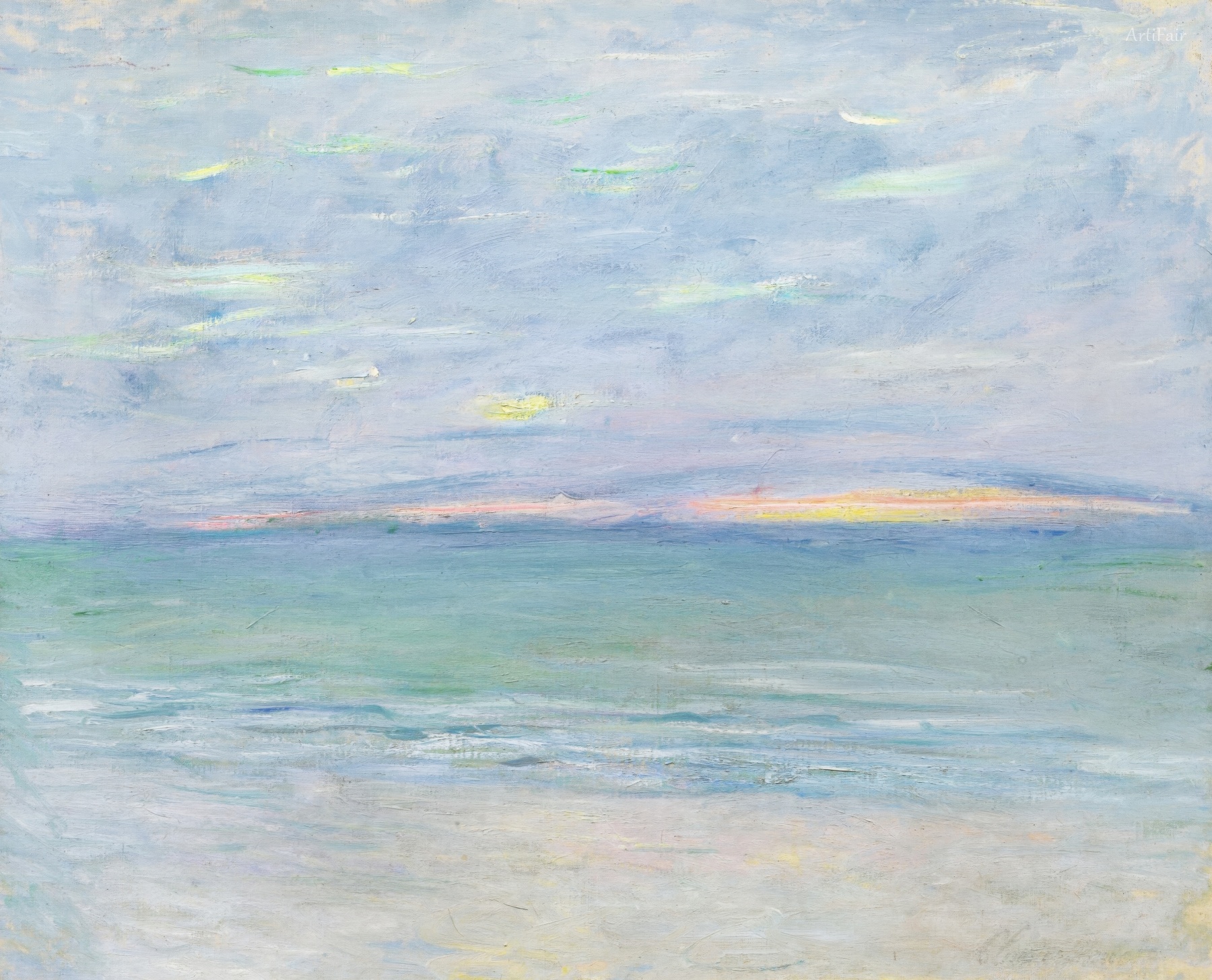 海洋