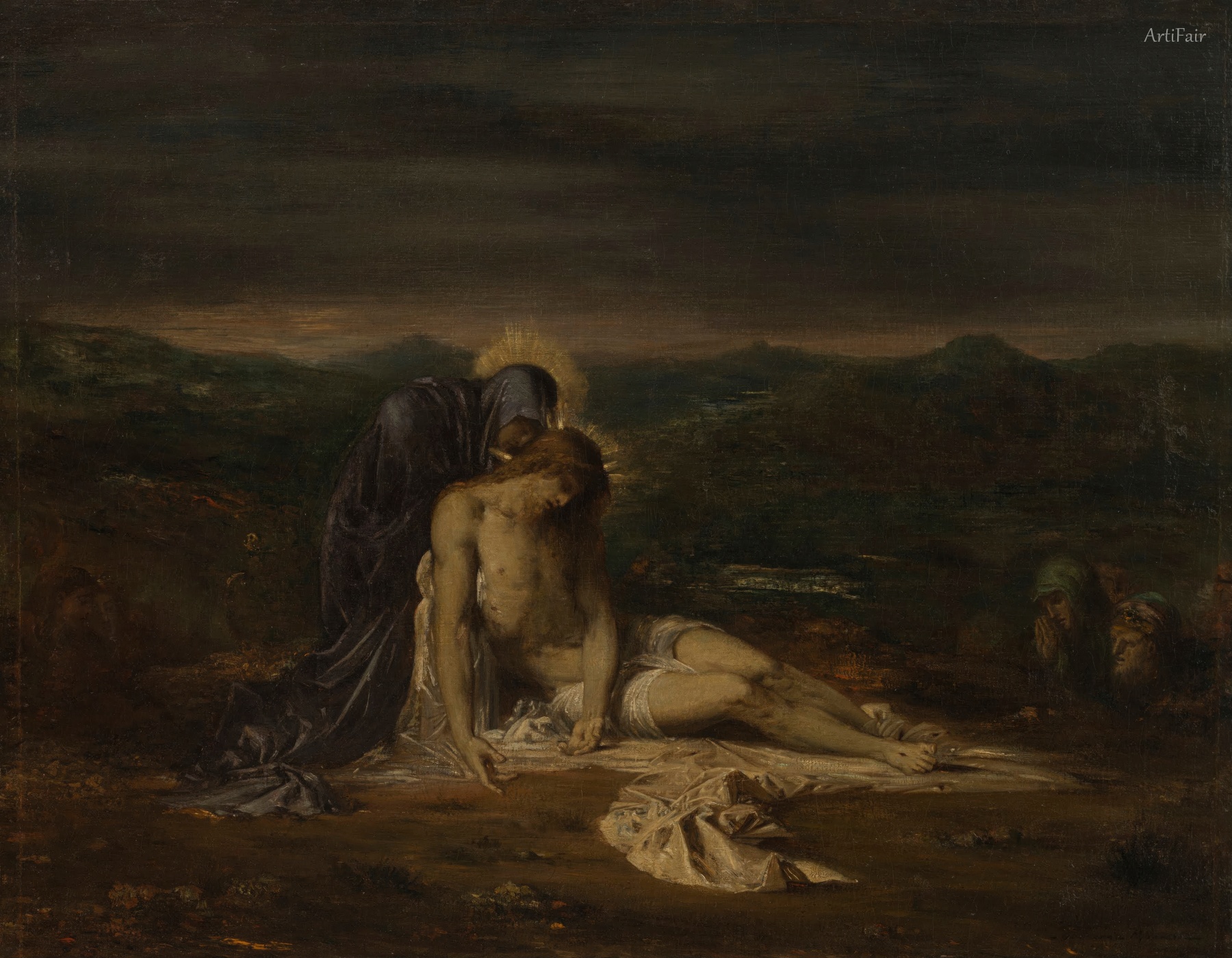 Pietà