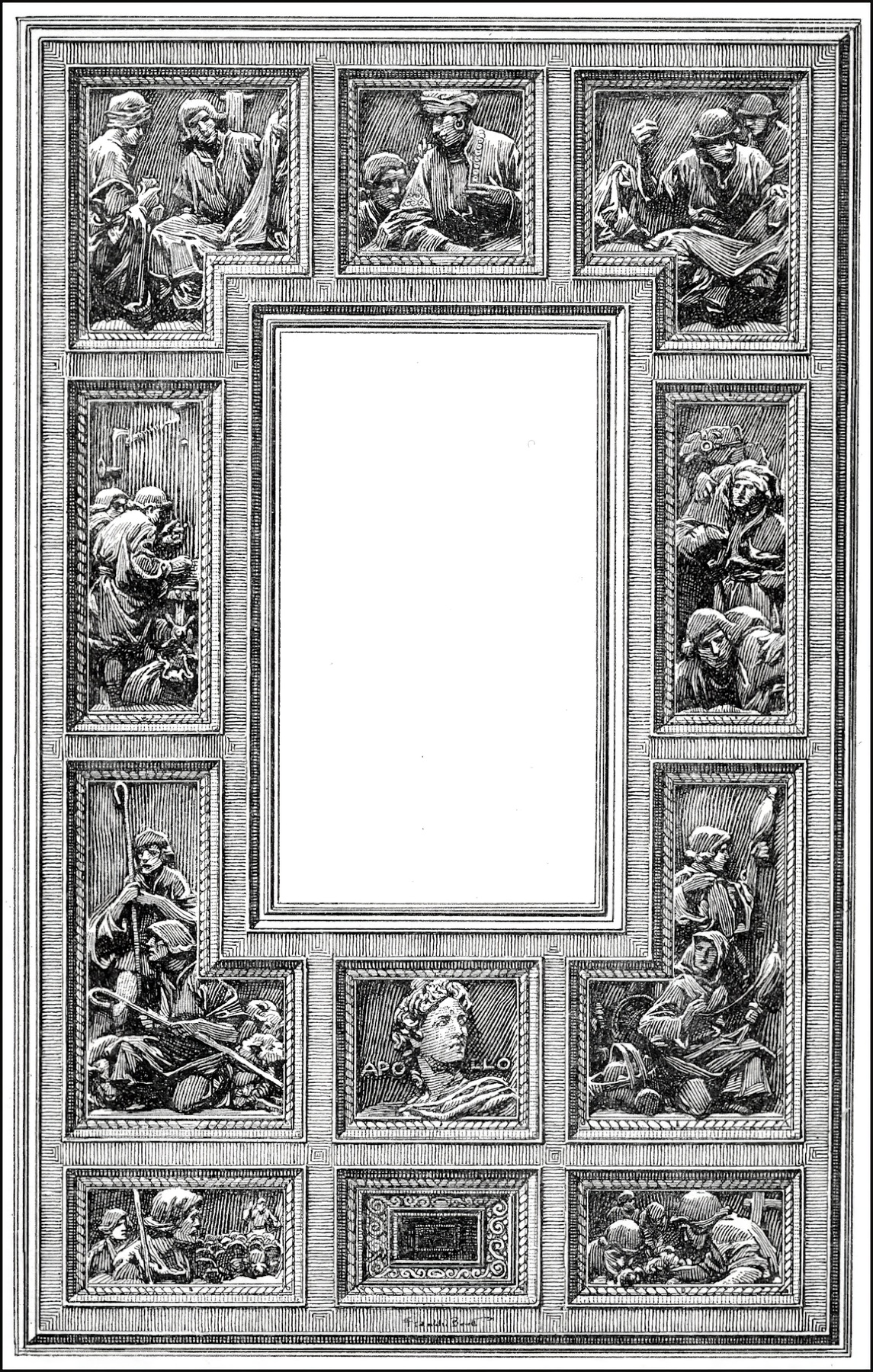 Cover Design