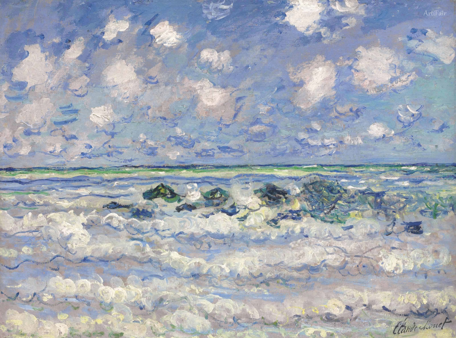 The Wave