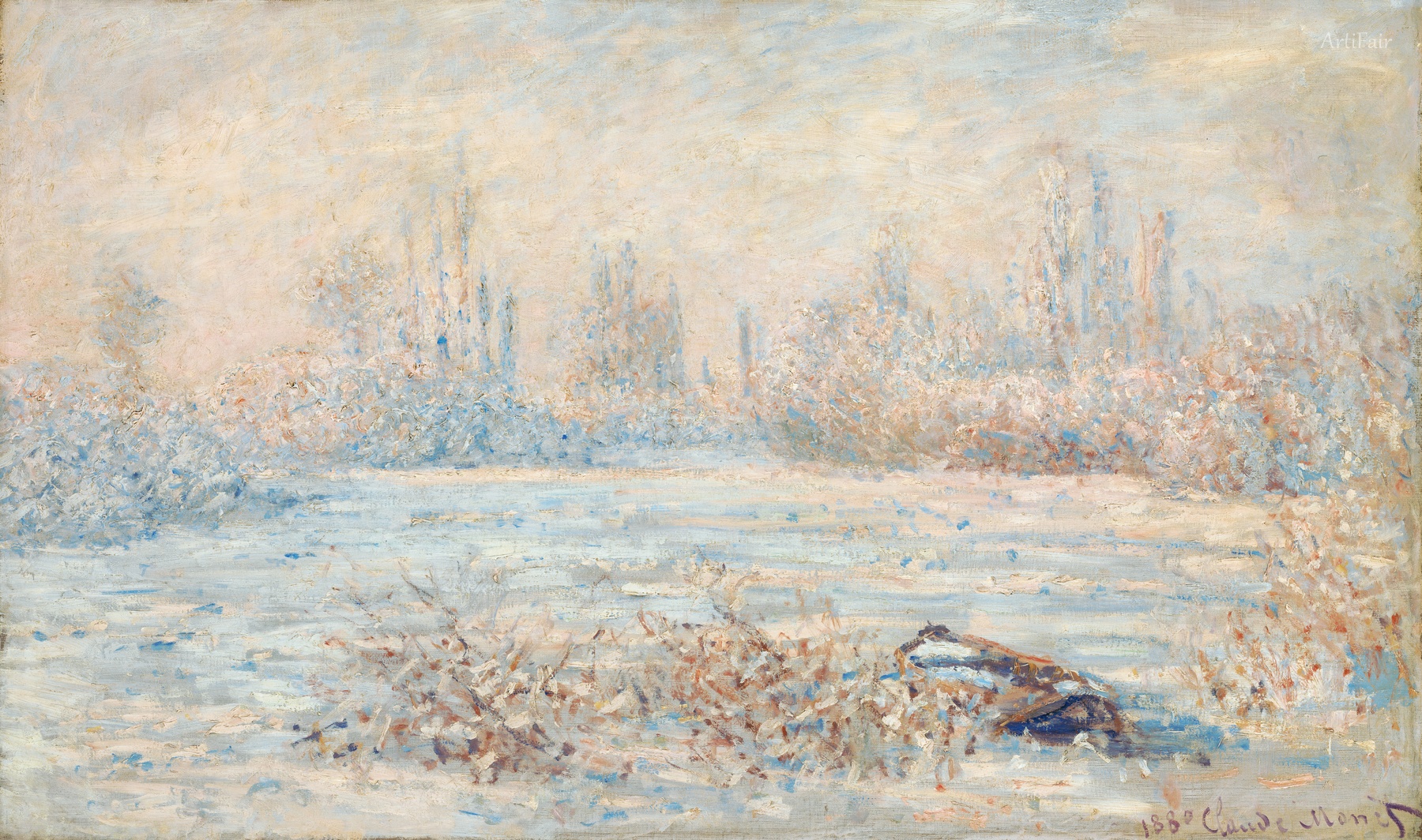 Frost
