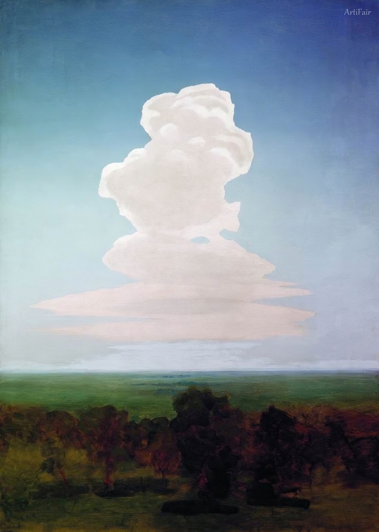 Clouds