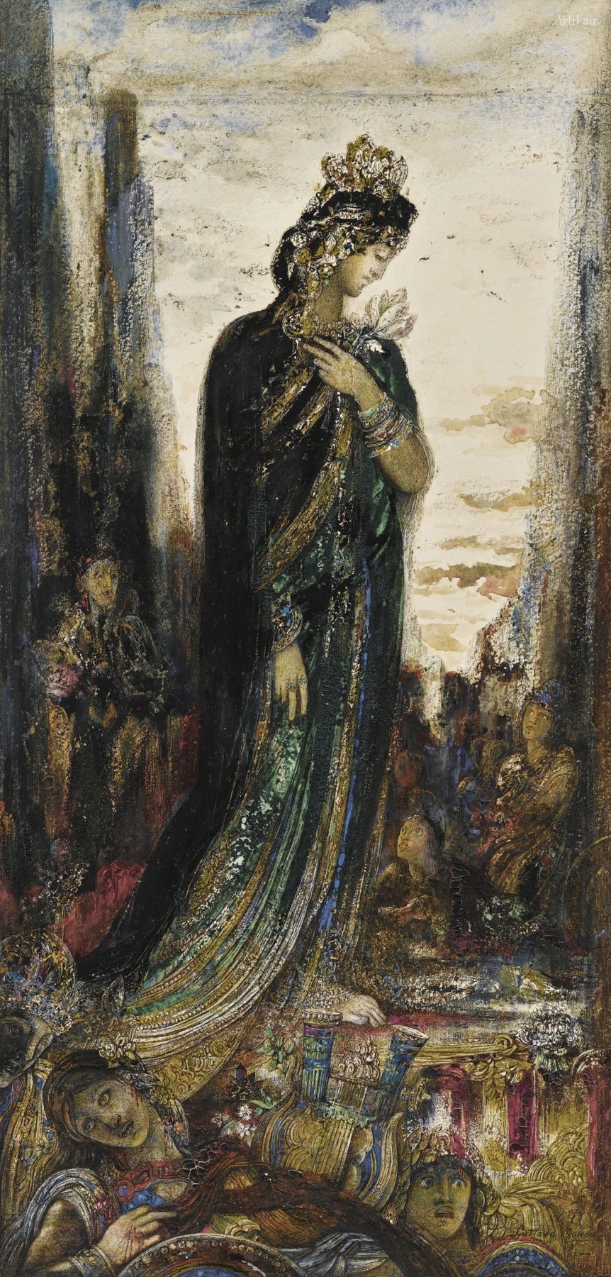 Hélène