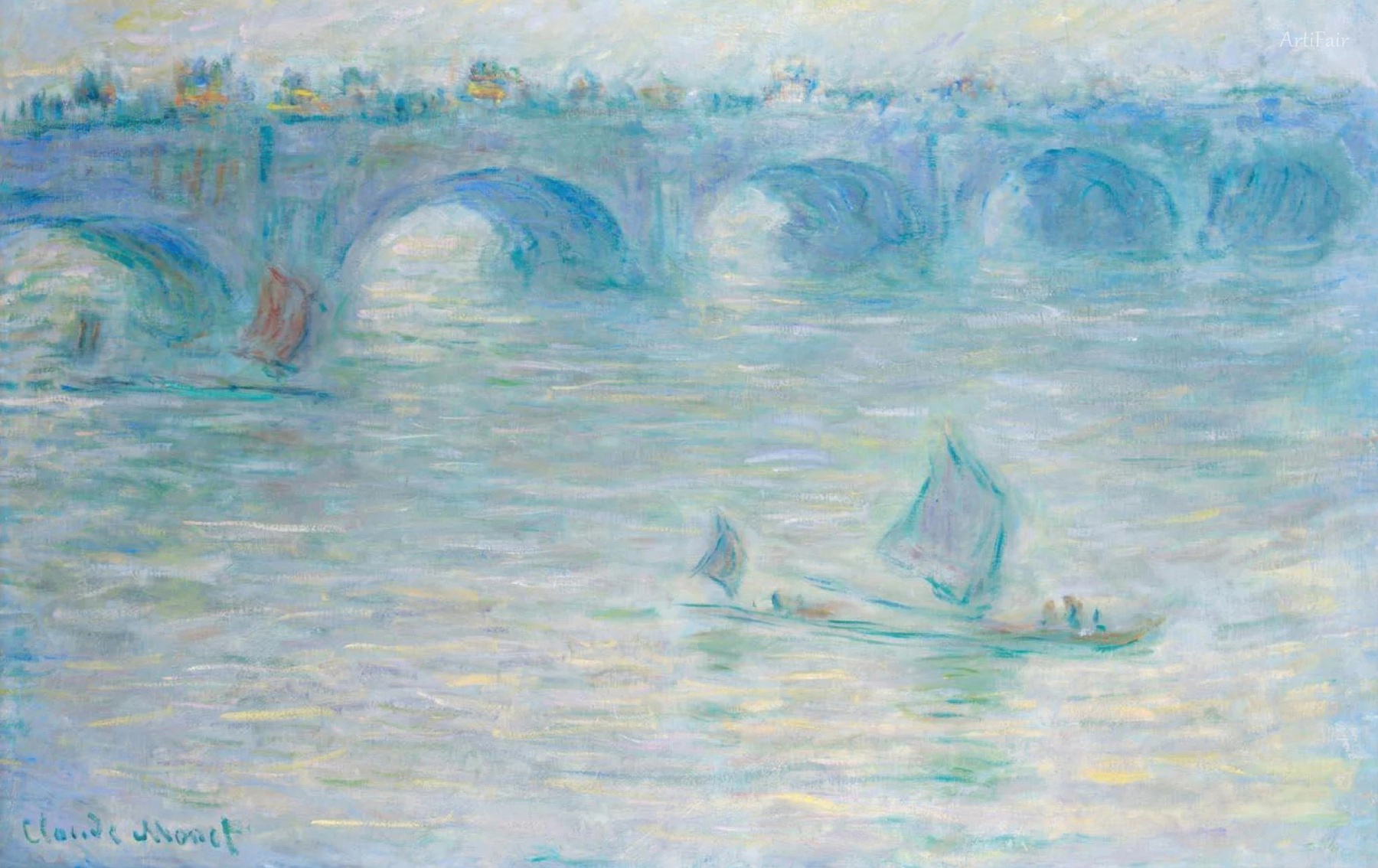 Waterloo Bridge