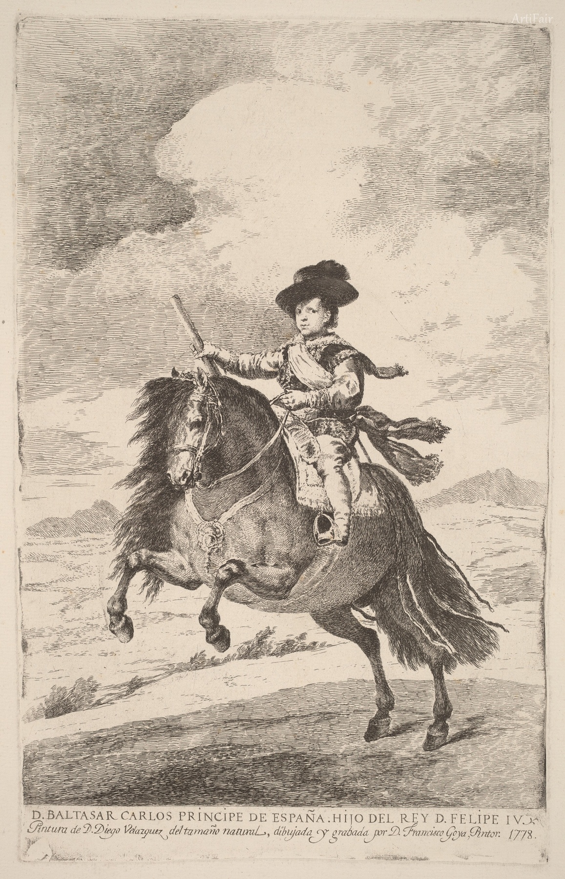 Baltasar Carlos