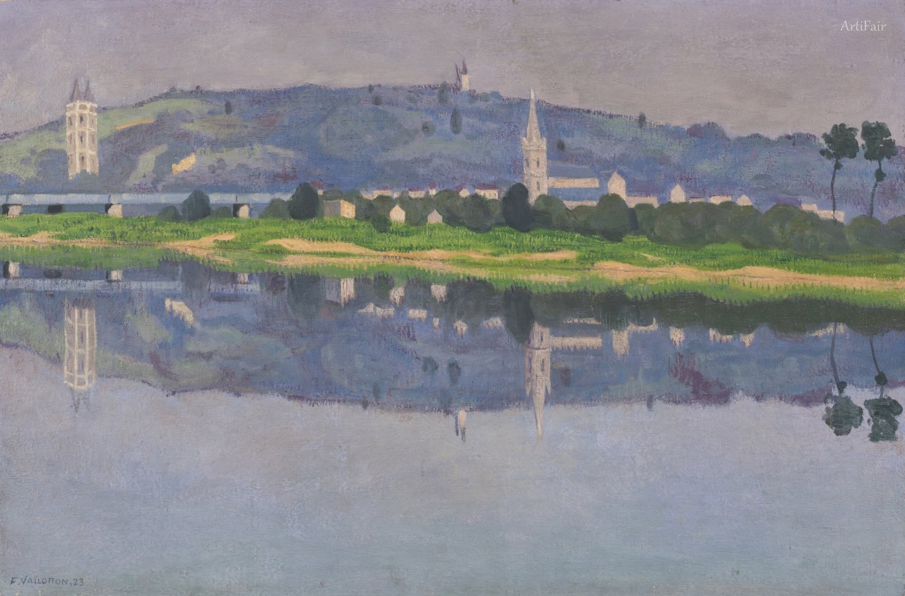 Oudon-sur-Loire
