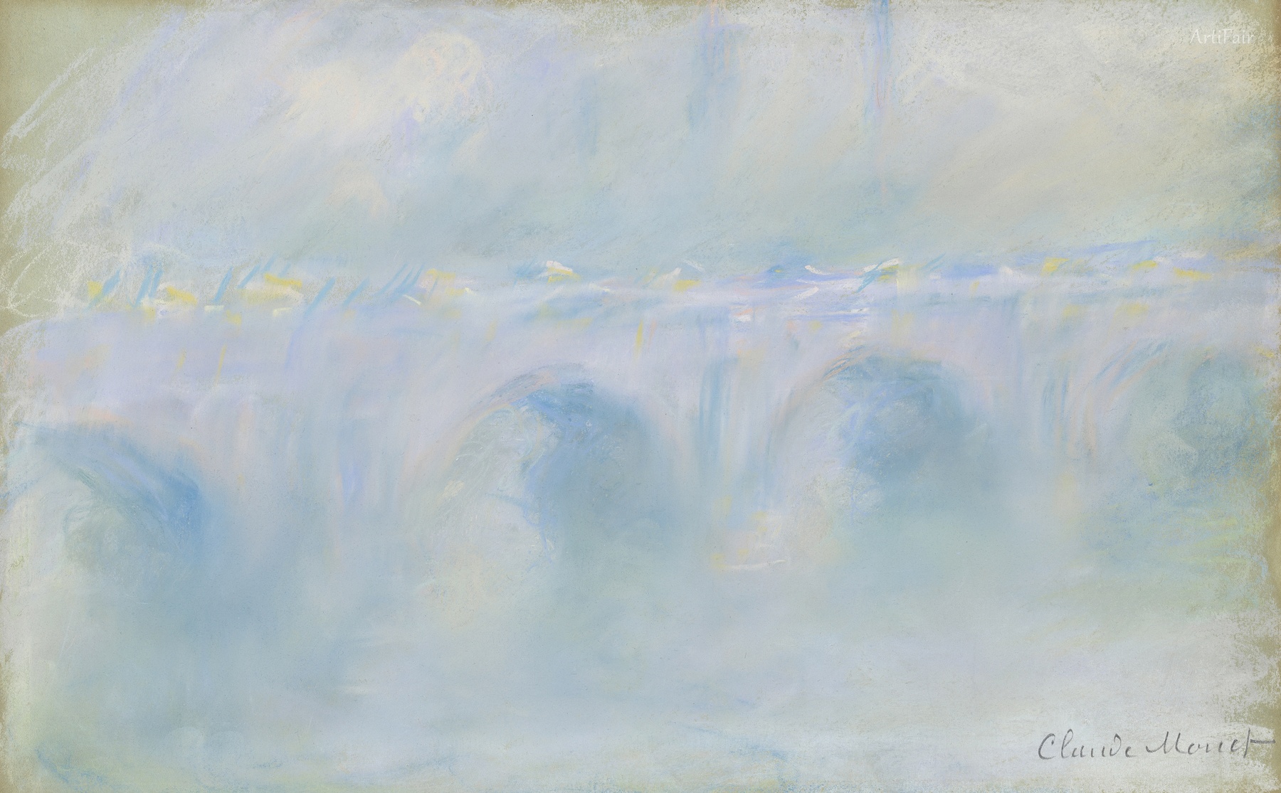 Waterloo Bridge