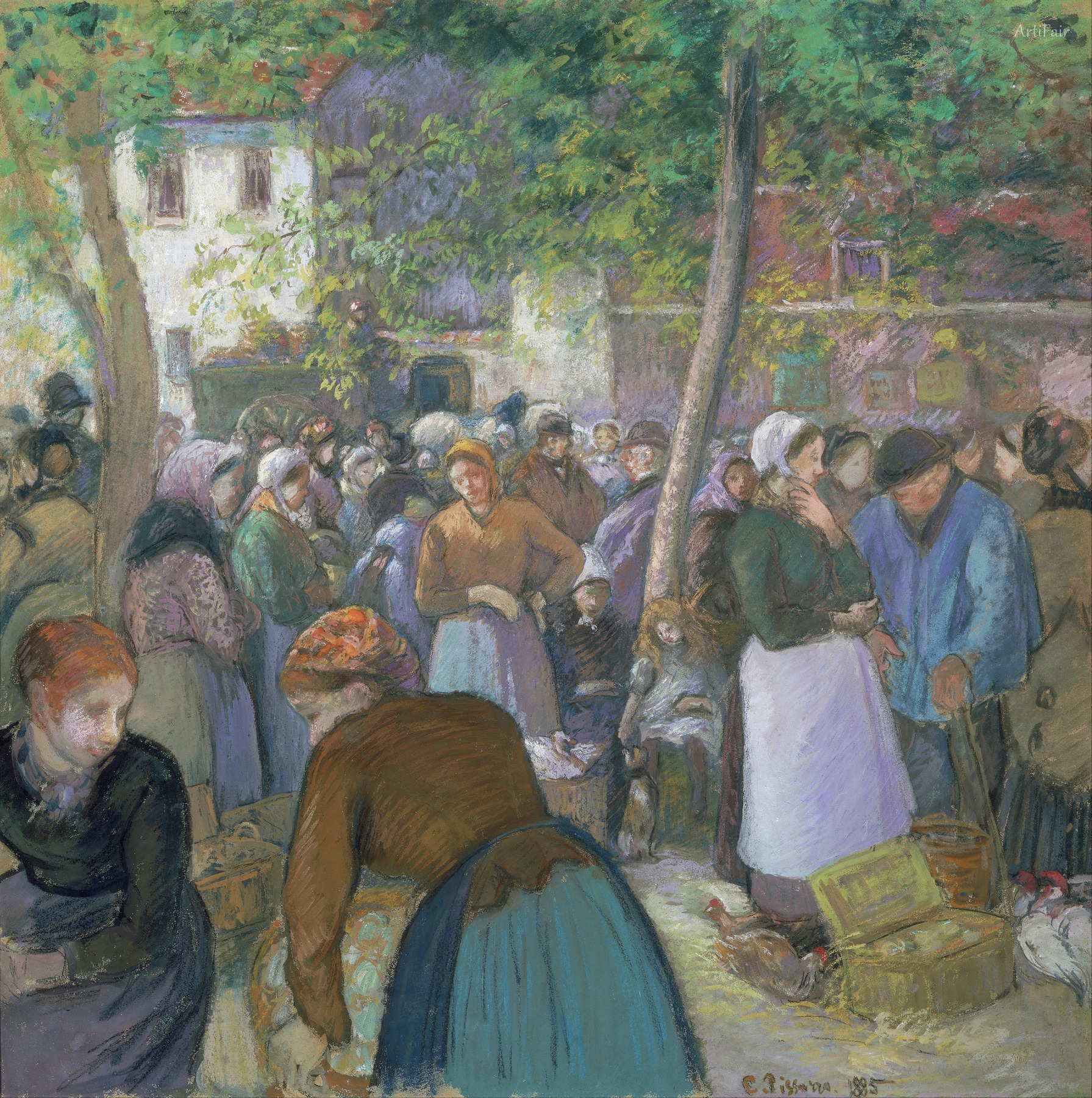 Barompiac Gisorsban