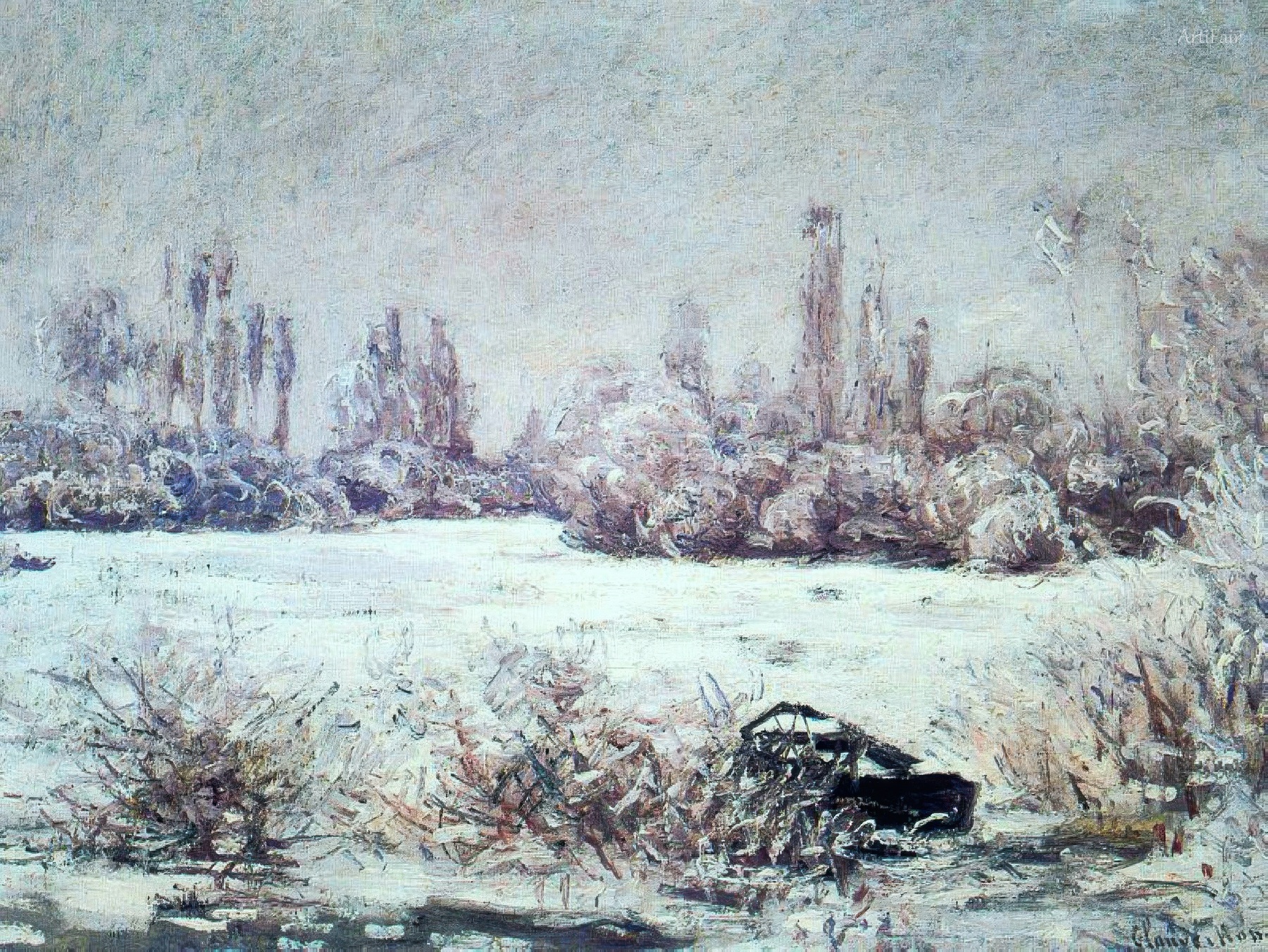 The Frost
