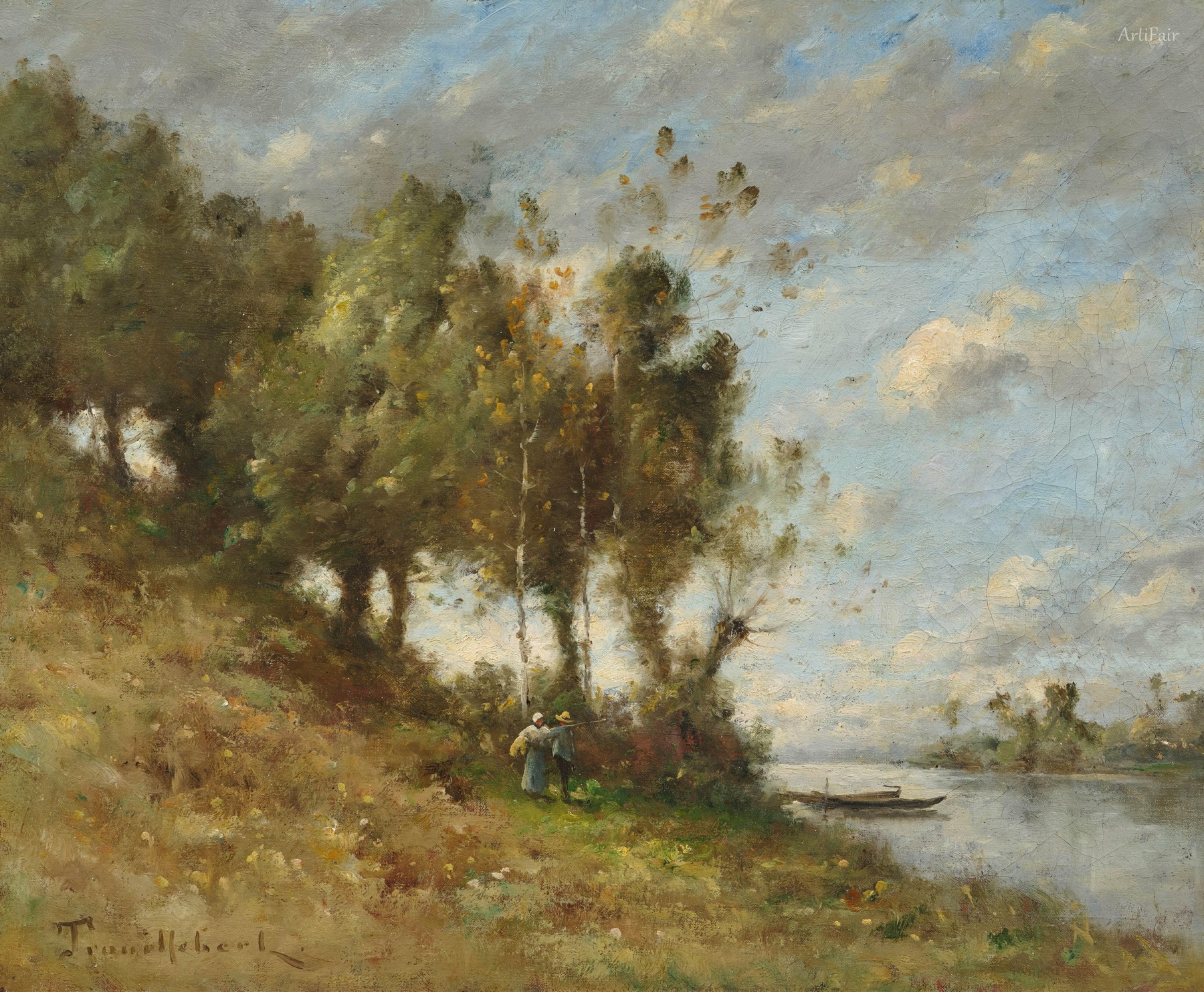 Loira v Beaulieu