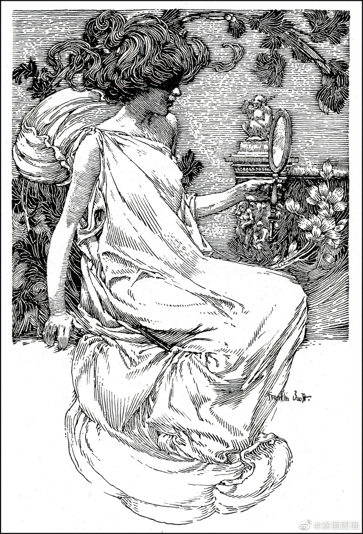 Scribners 04 1908