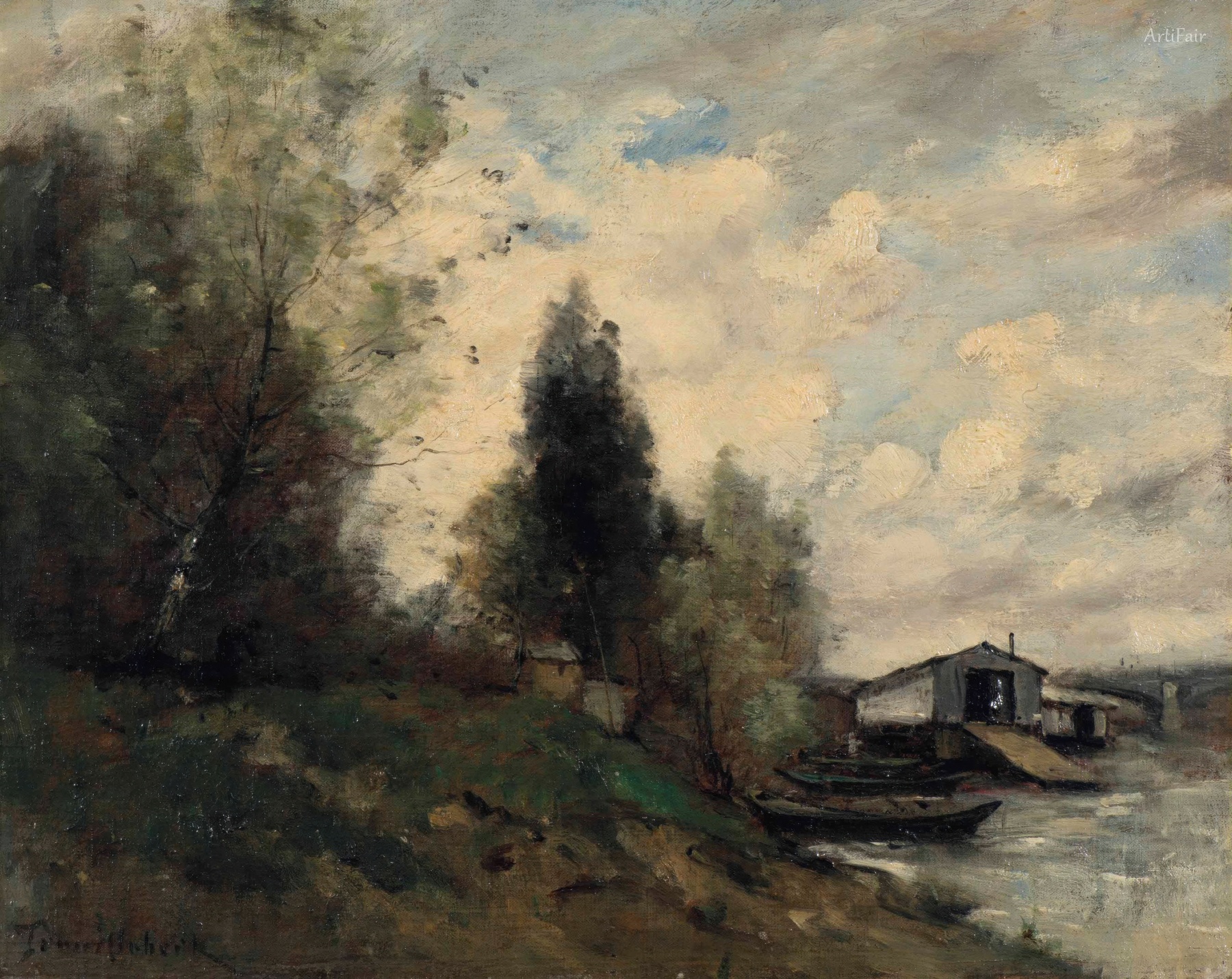 Riverside