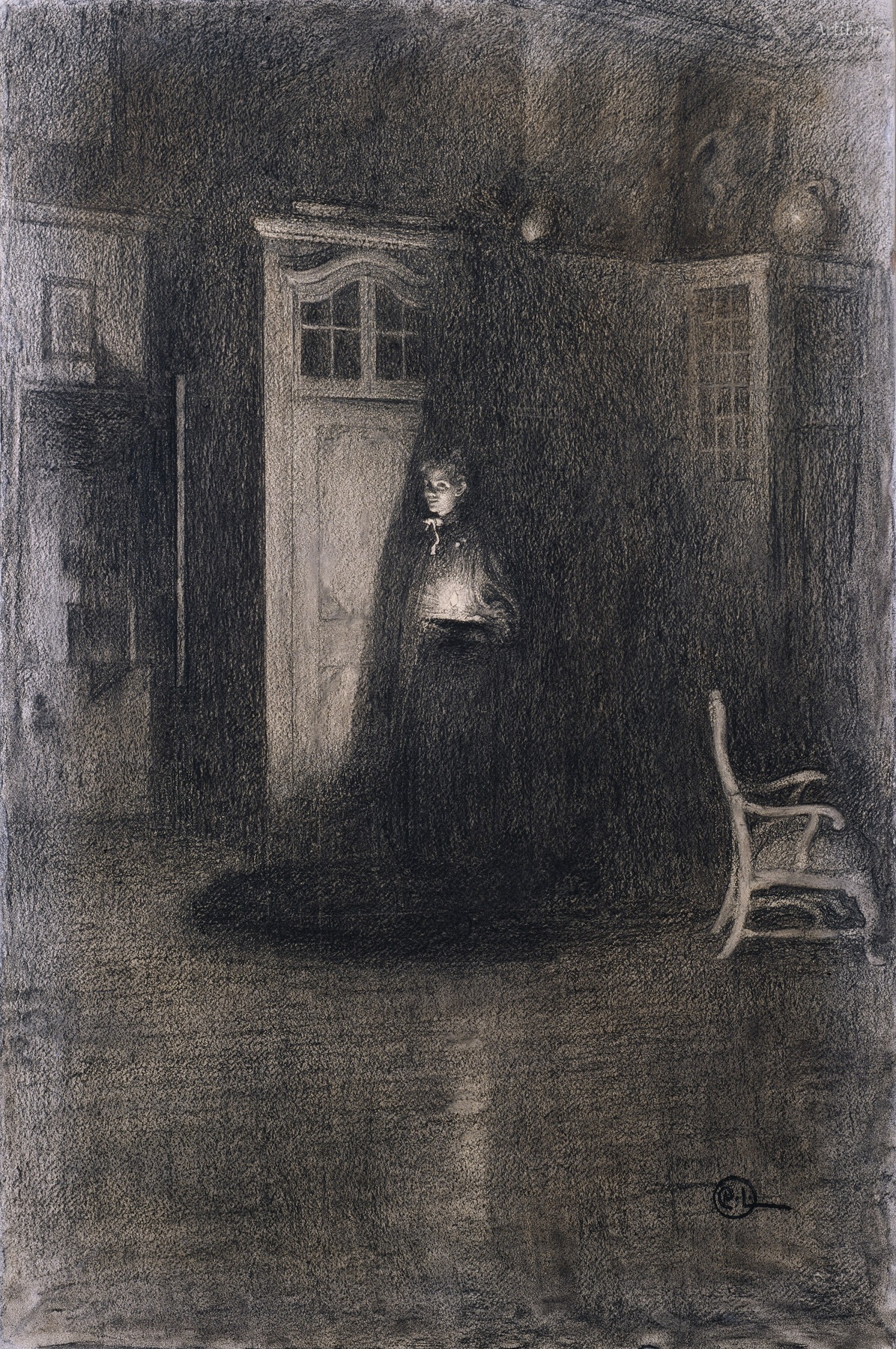 Good Night 1894