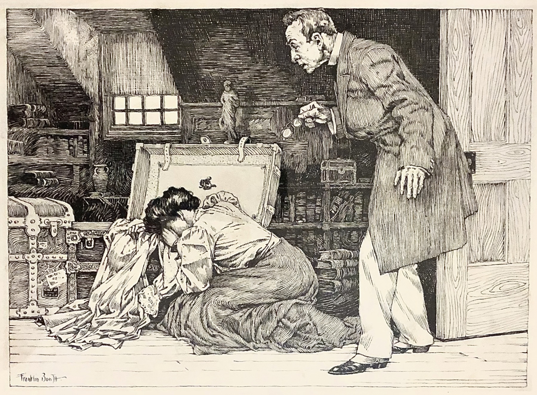 The Thief