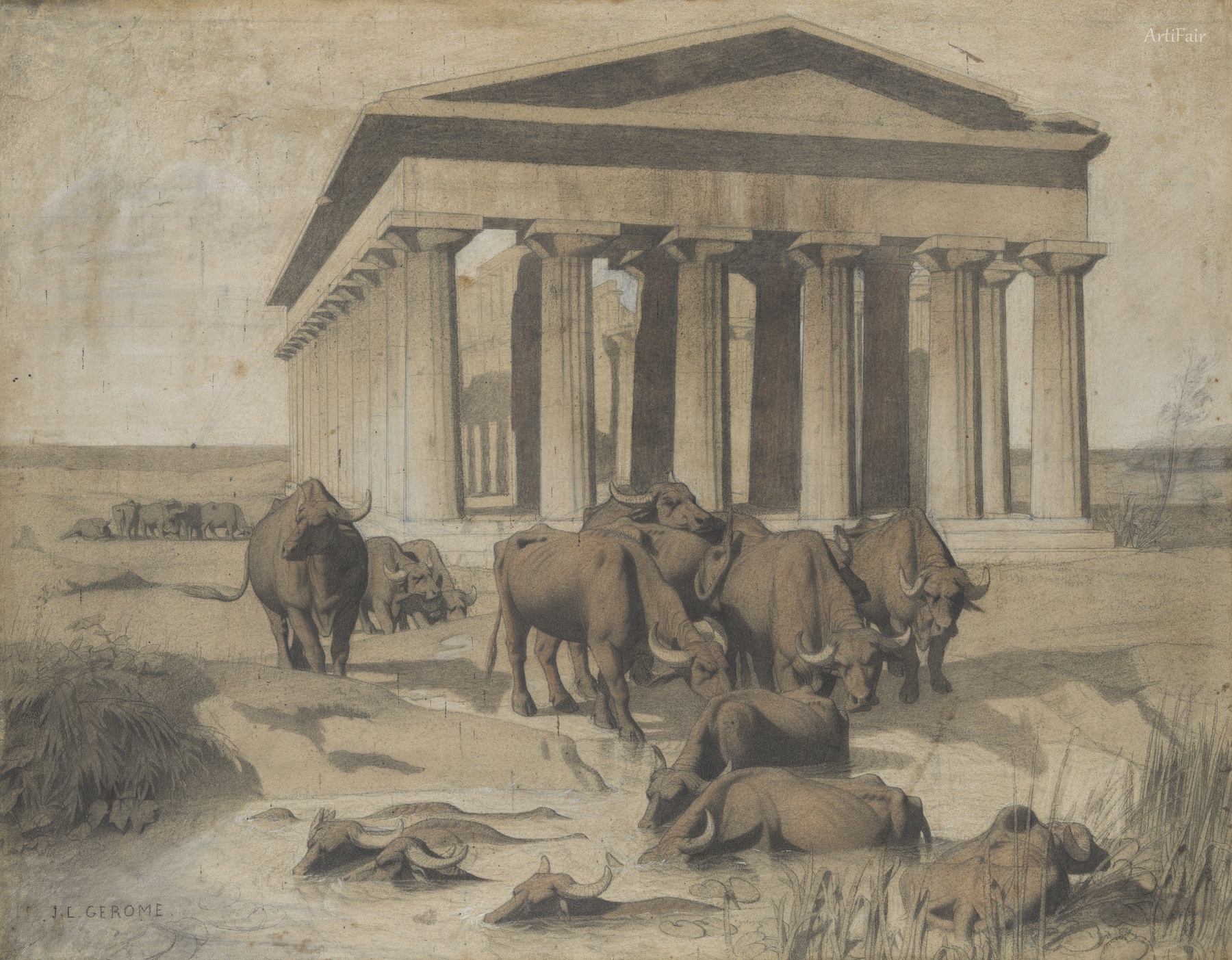 Paestum