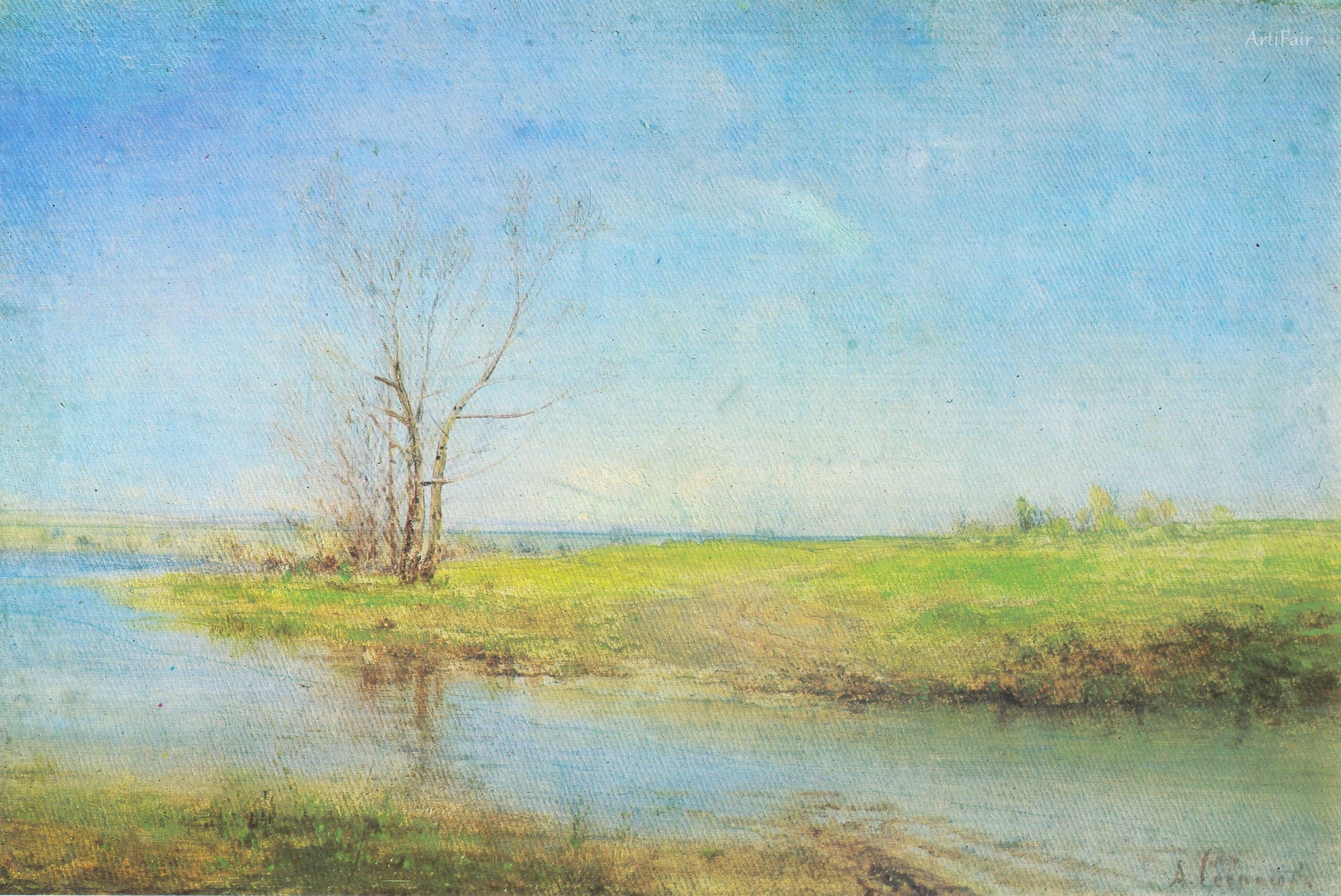 Spring 1870