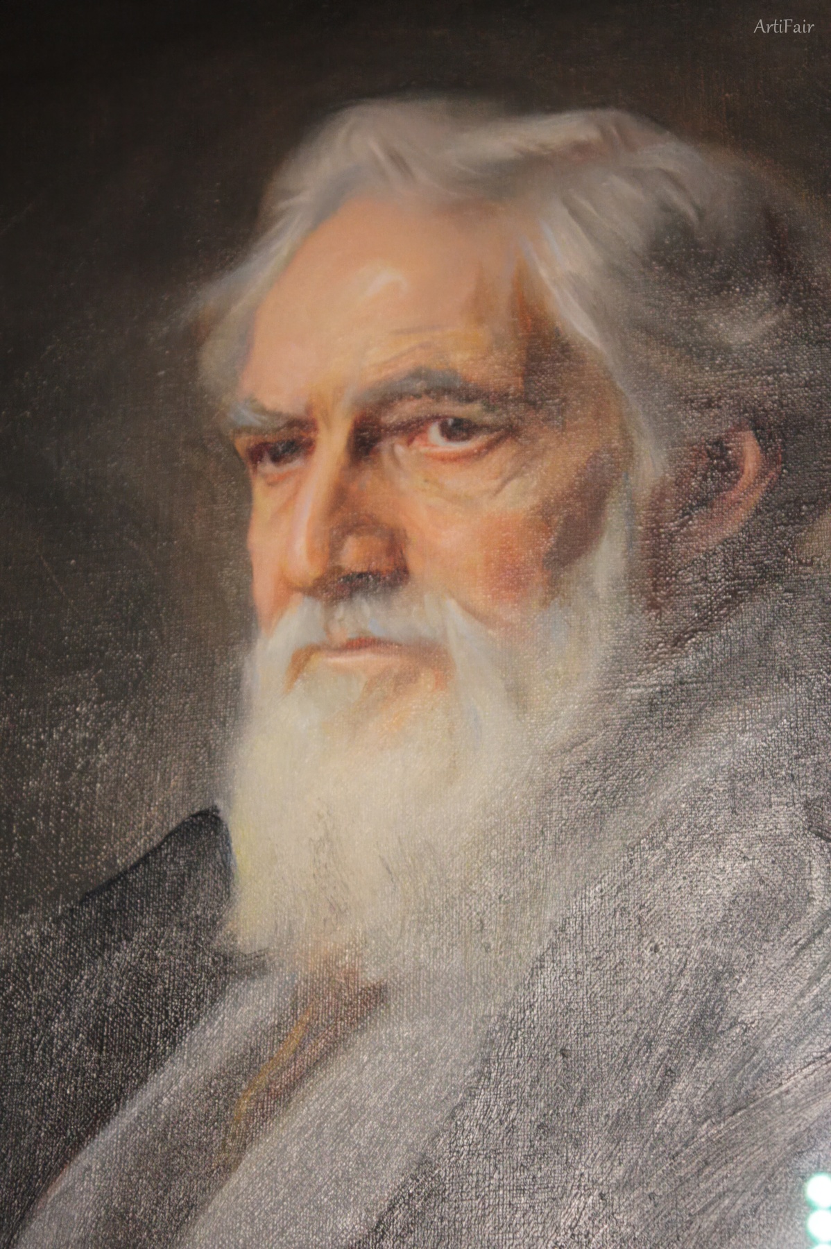 Flinders Petrie