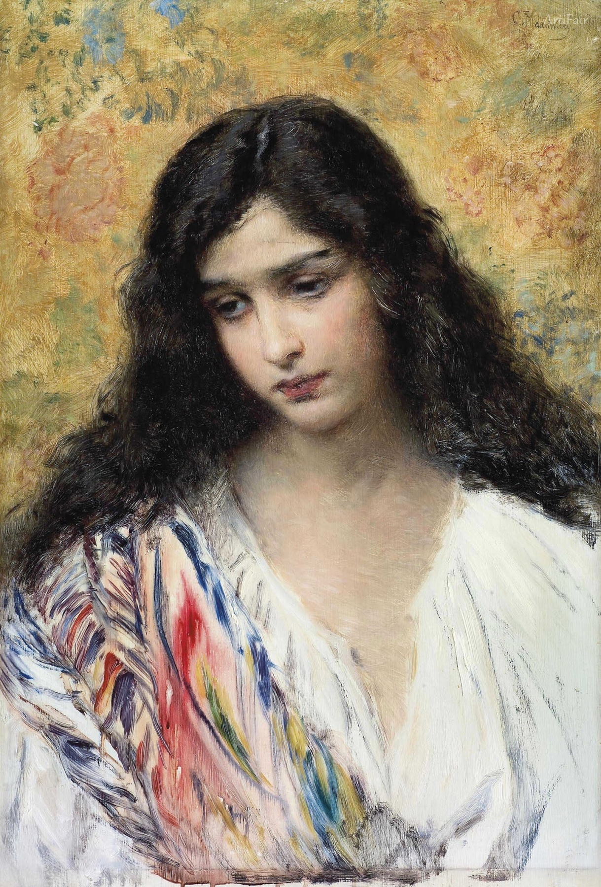 Catherine La Rose