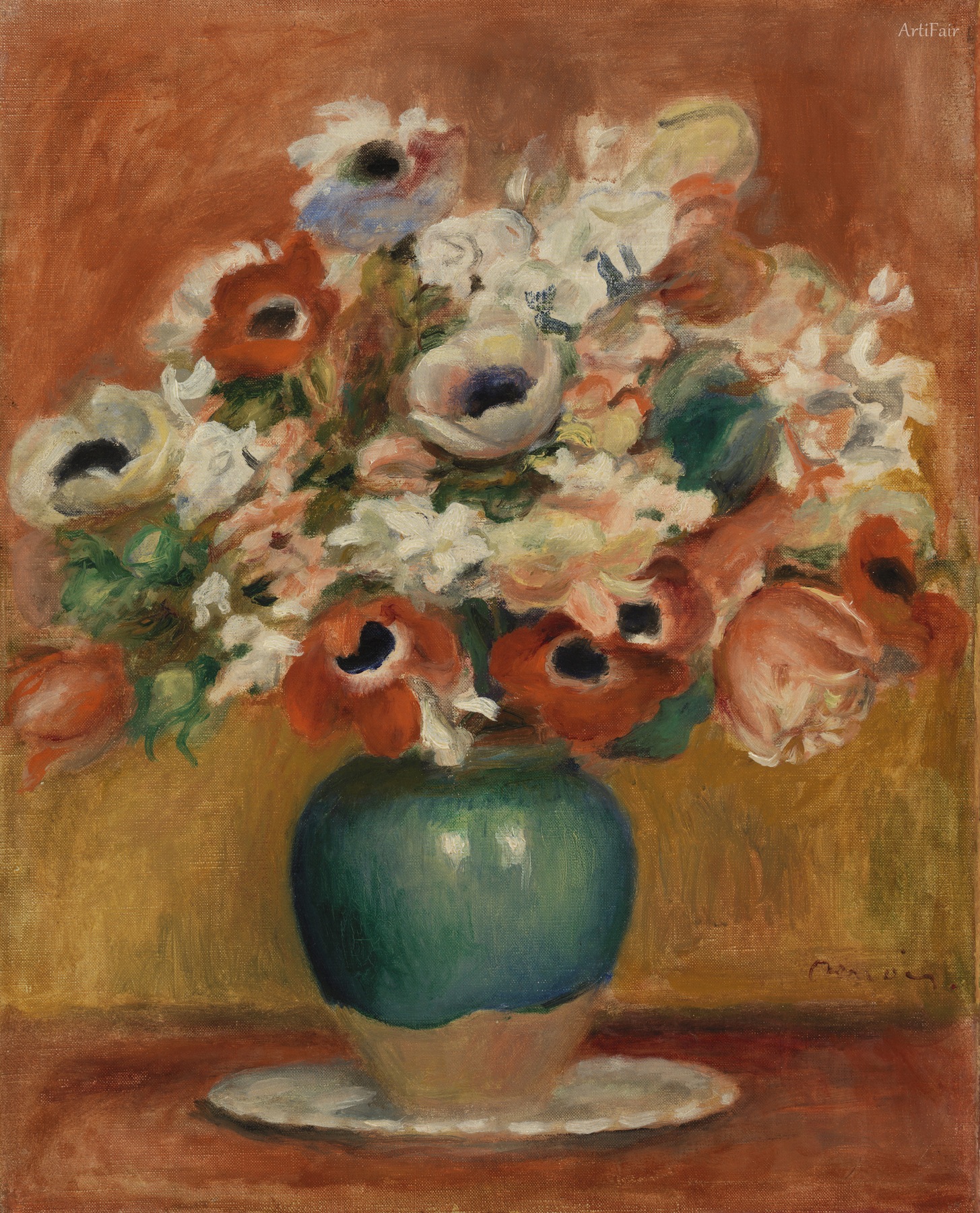 Flowers 1885