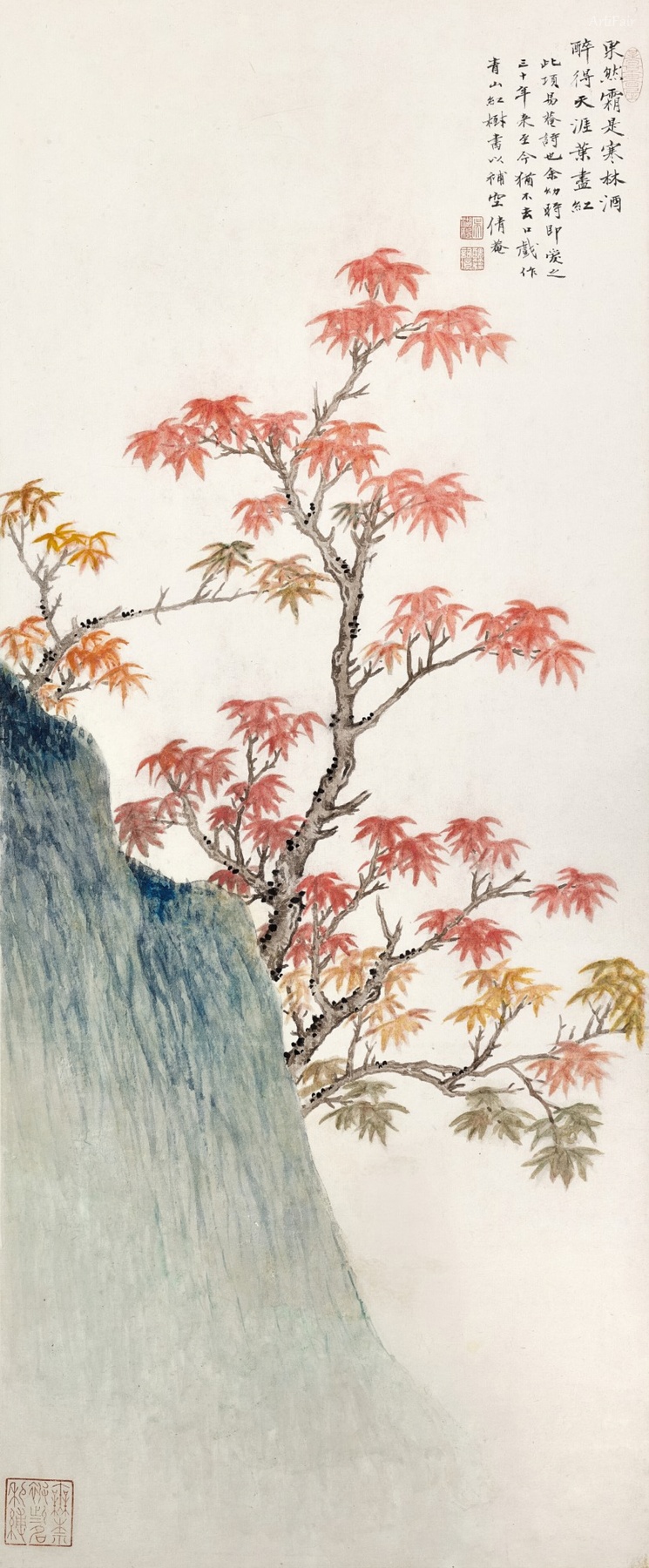 Maple Tree