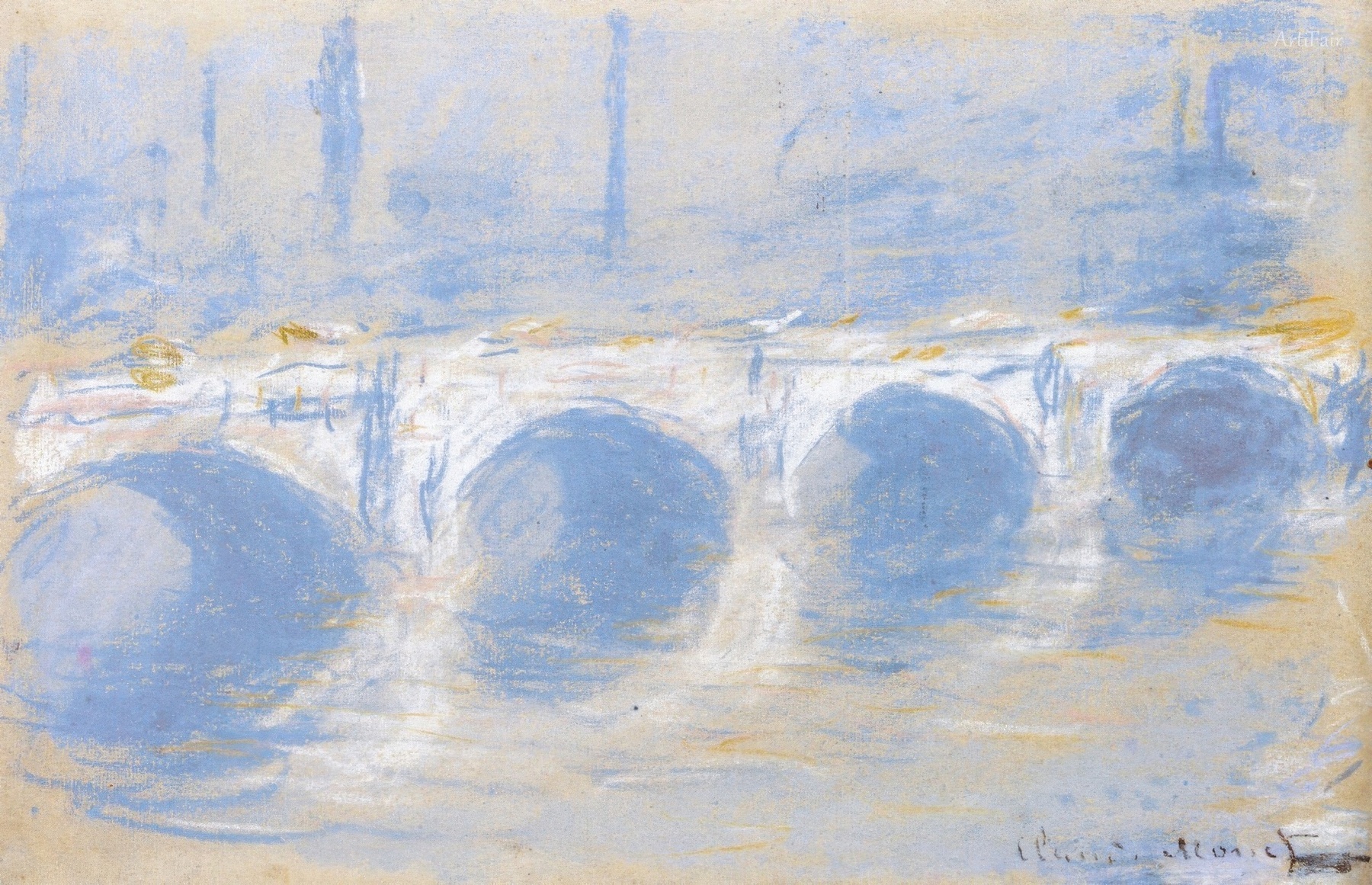 Waterloo Bridge