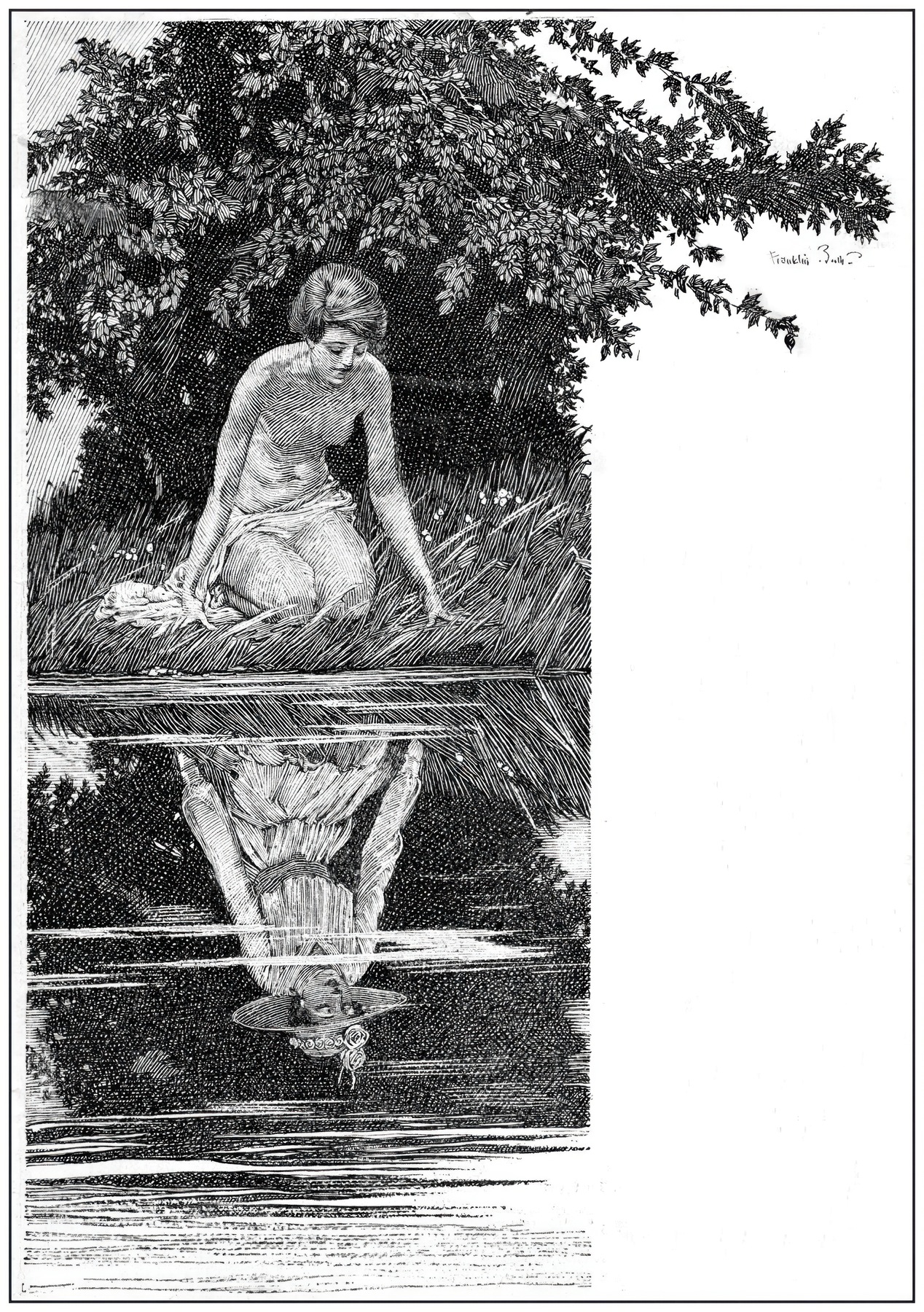 Scribners 1909