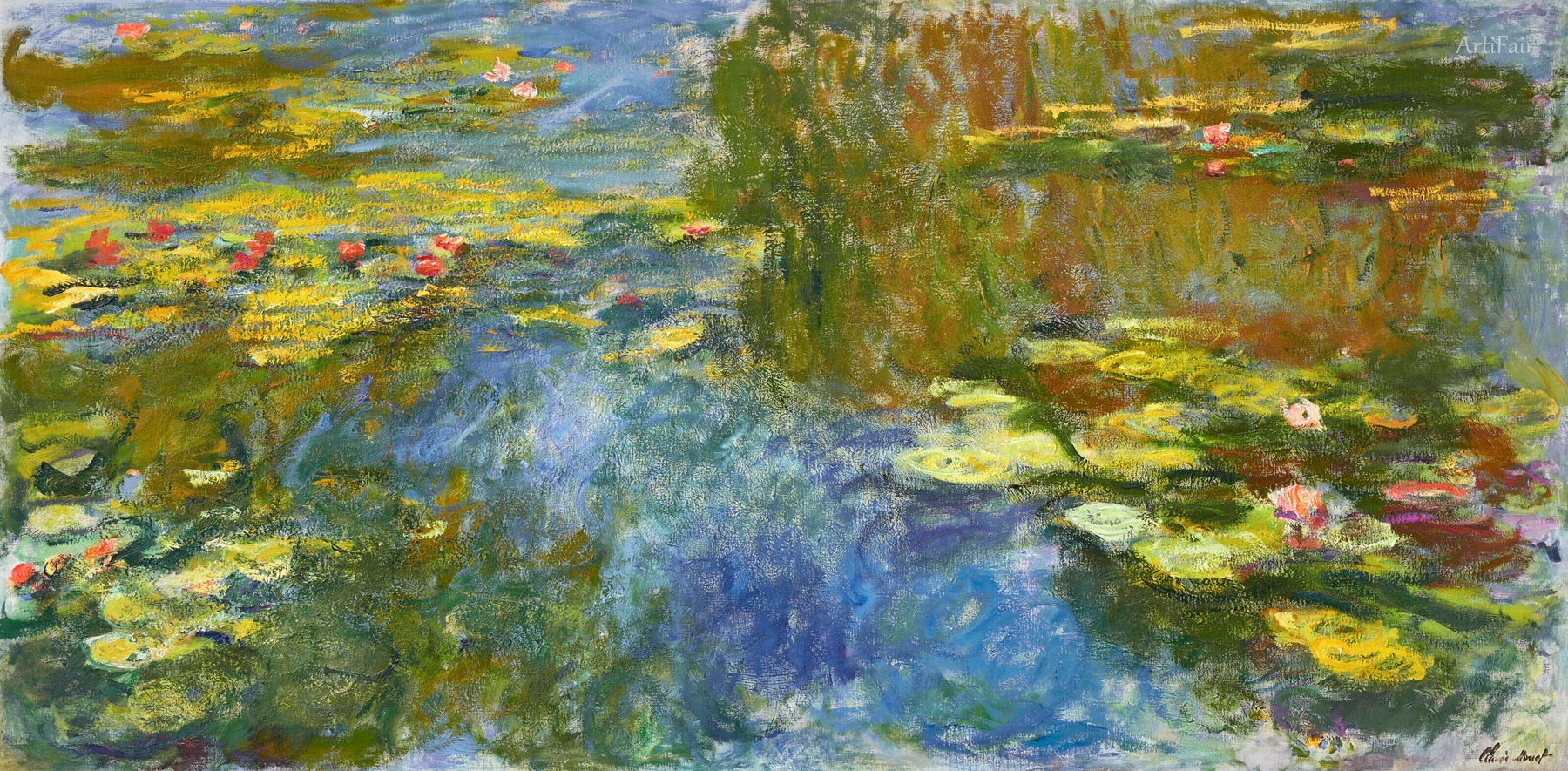 Lekníny