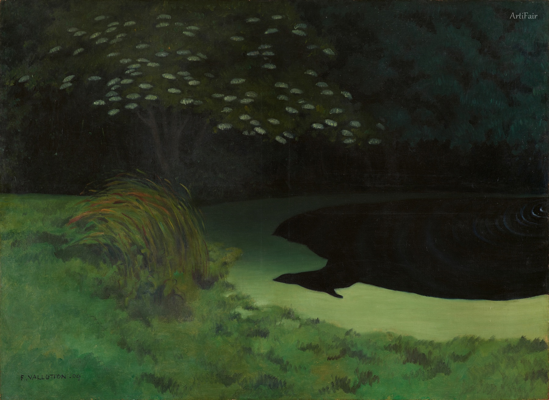 The Pond