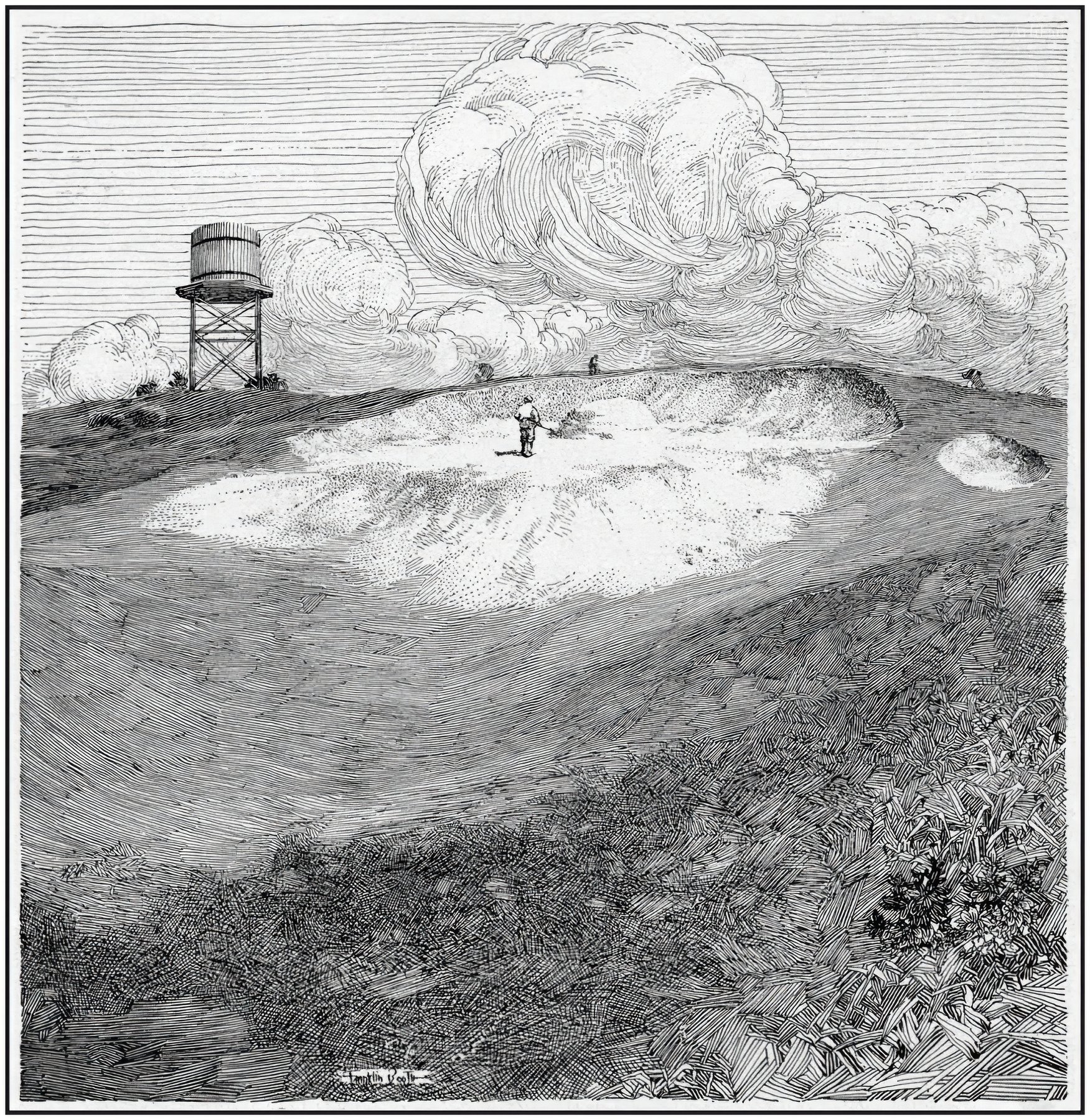Scribners F 1909