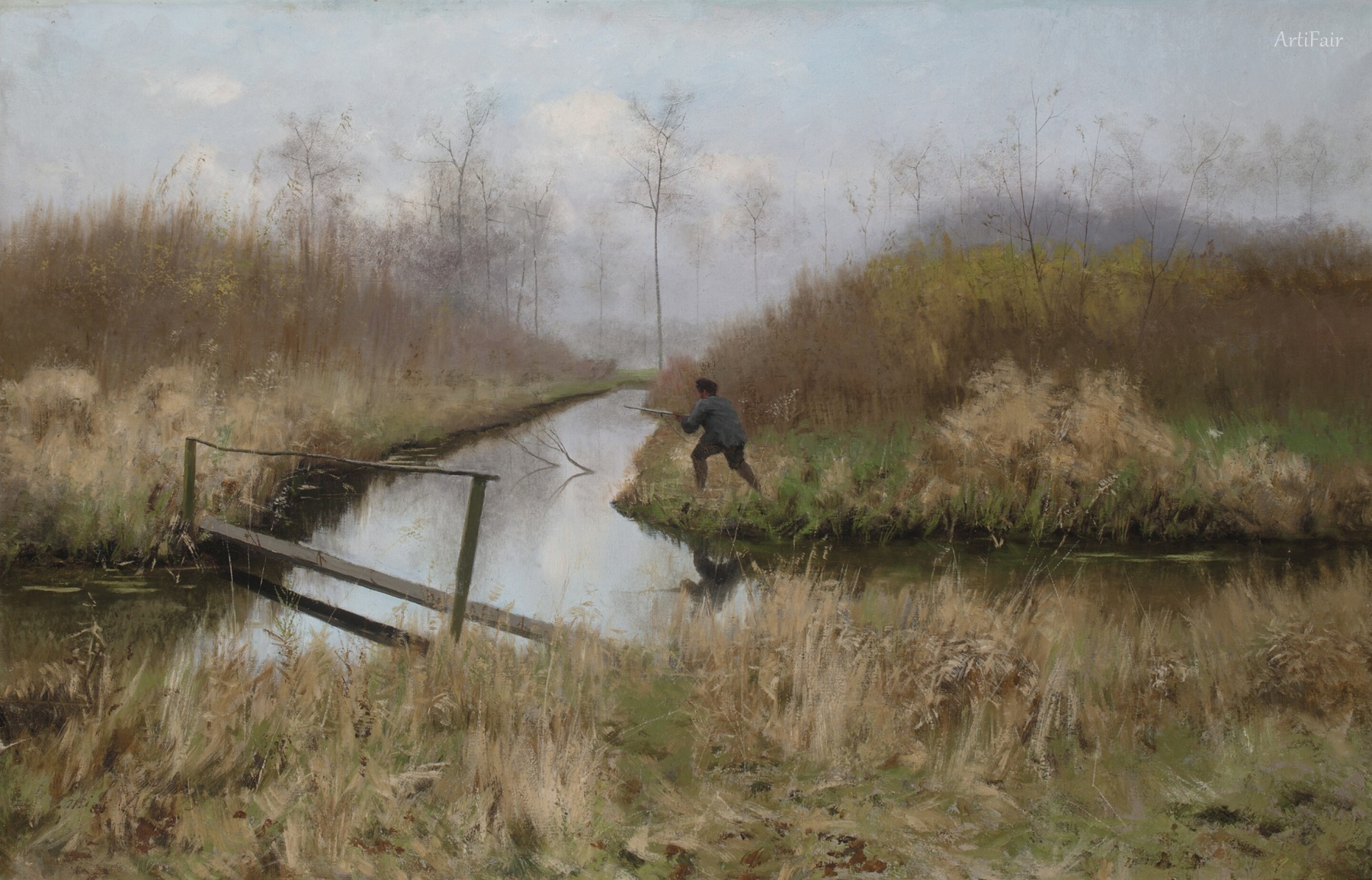 The Hunt