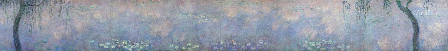Two Willows