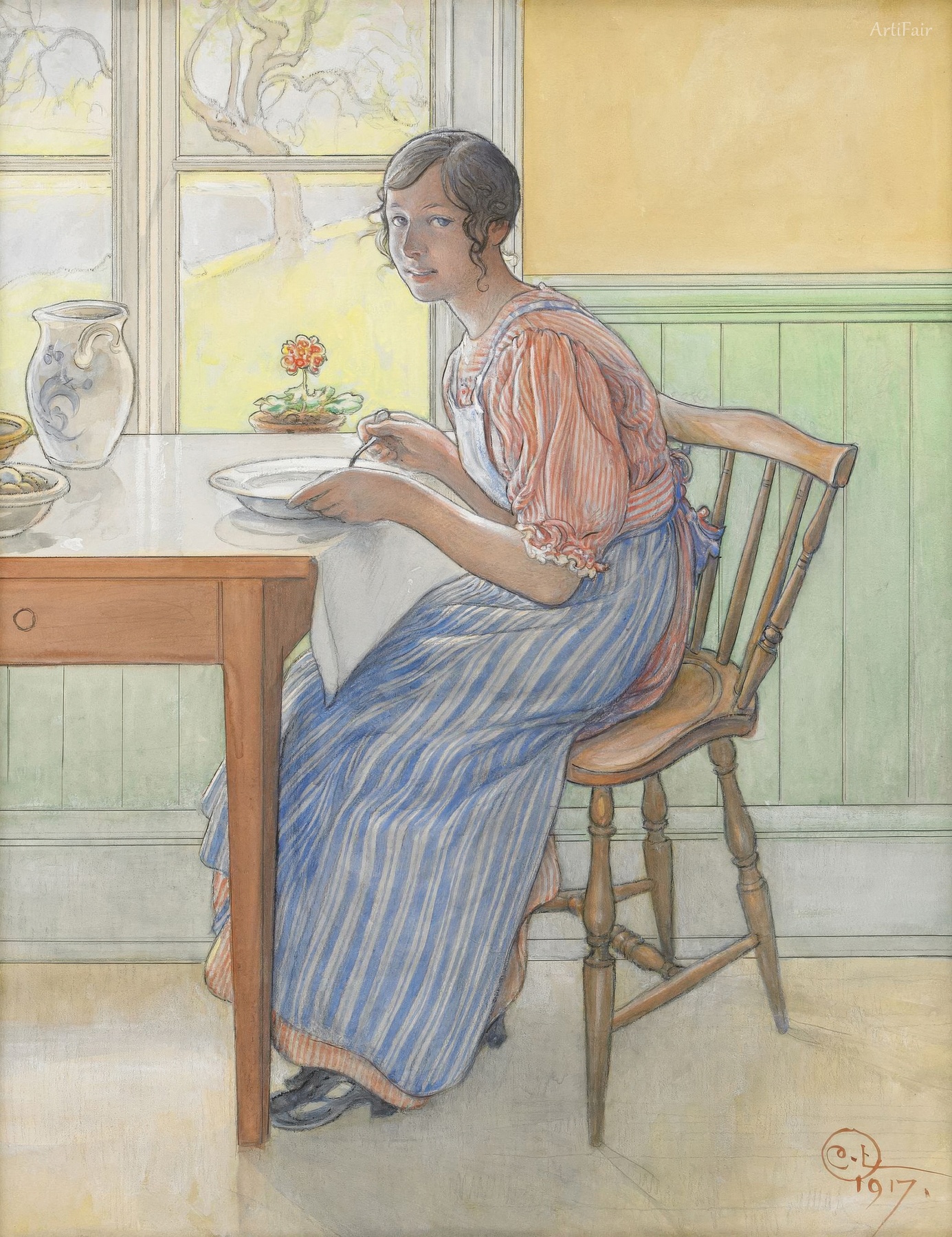 Svea 1917