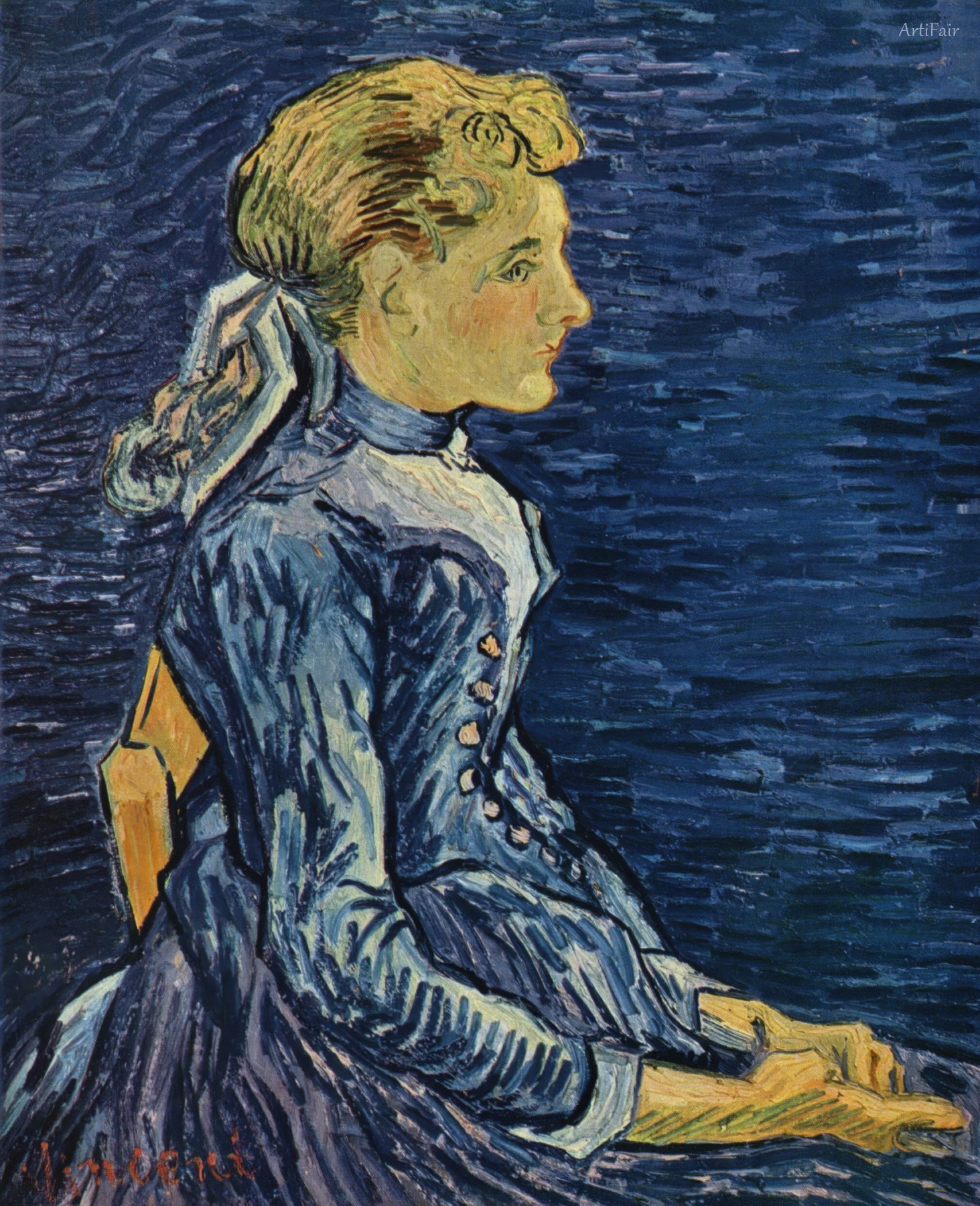 Adeline Ravoux