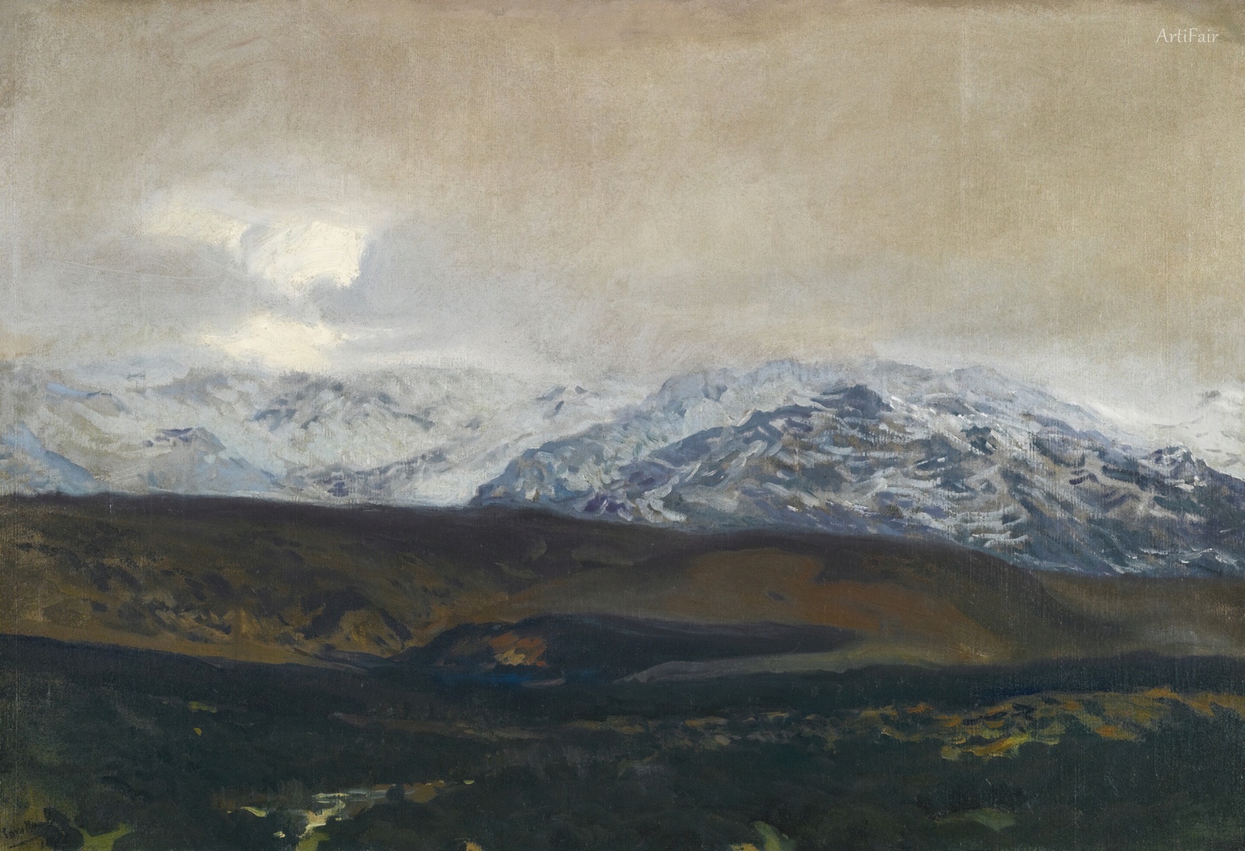Sierra de Guadarrama