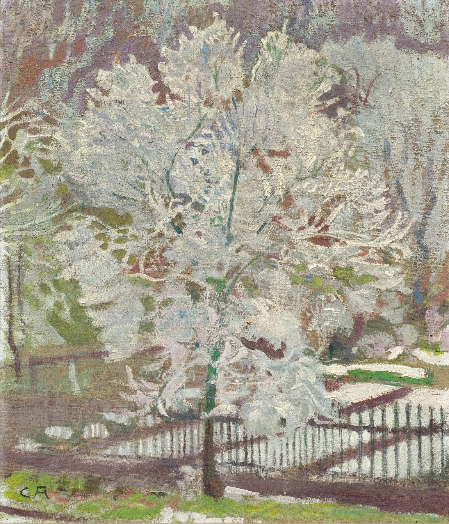 Printemps 1940