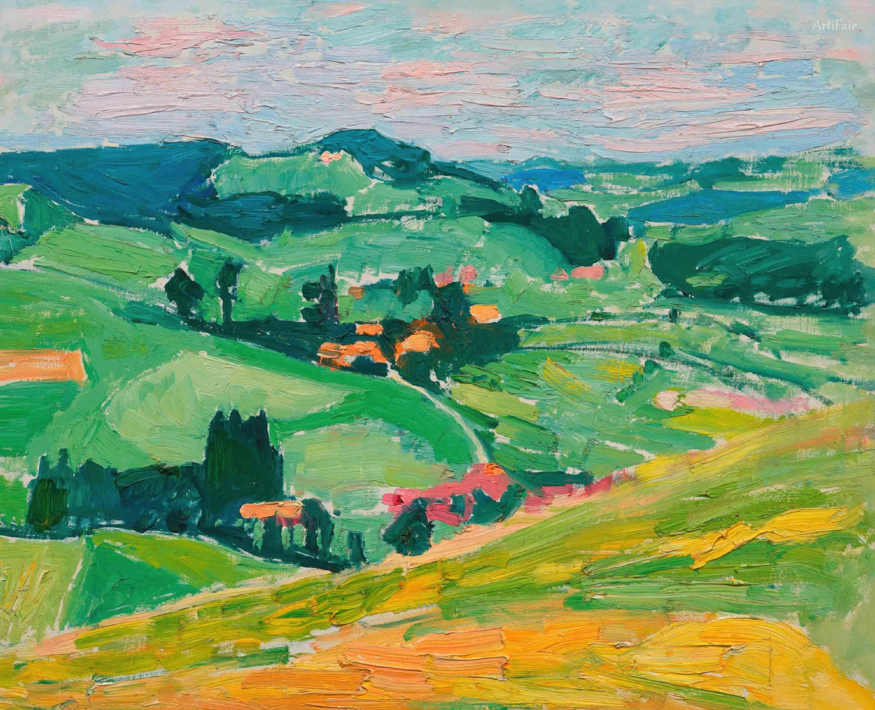Krajina v Emmental