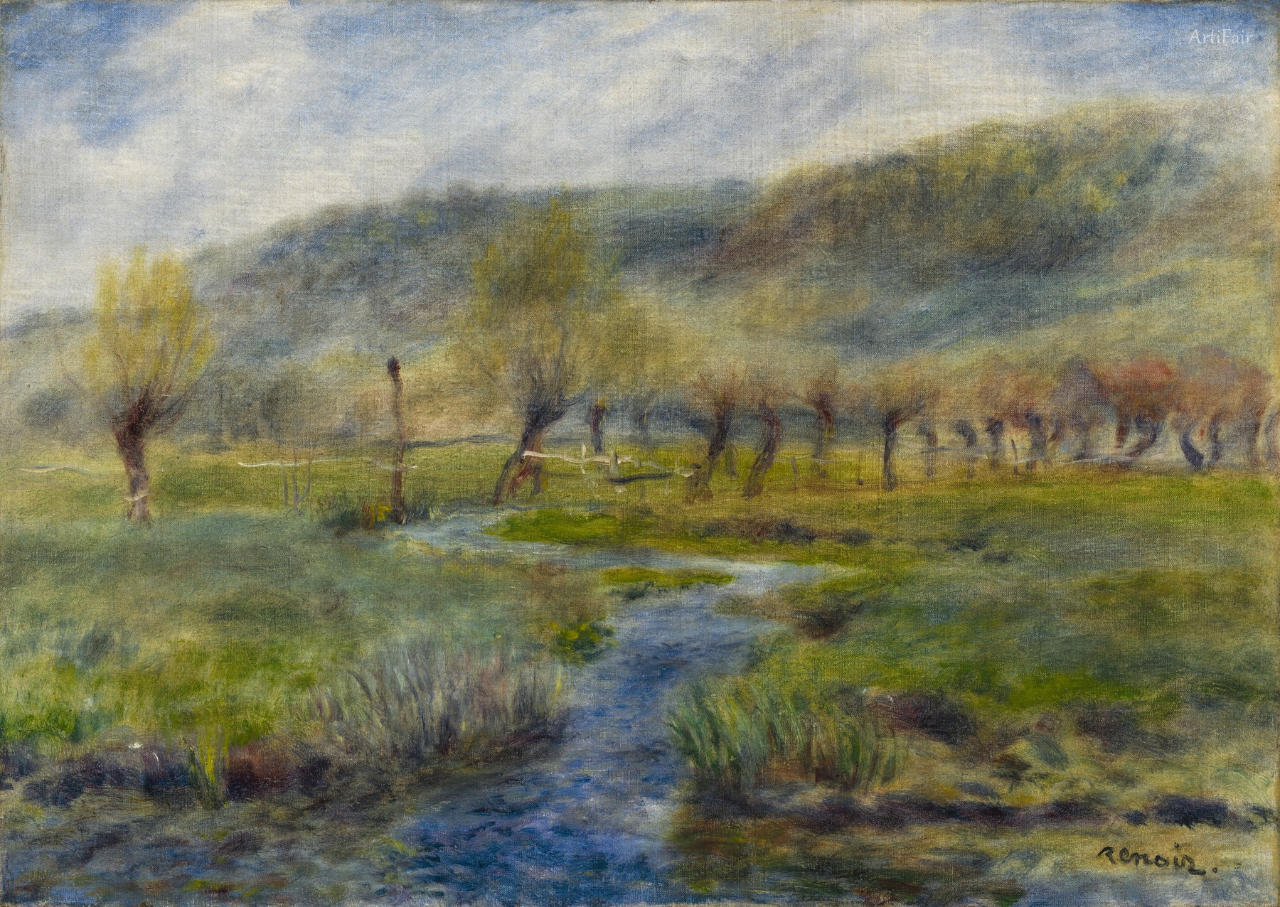 Prérie