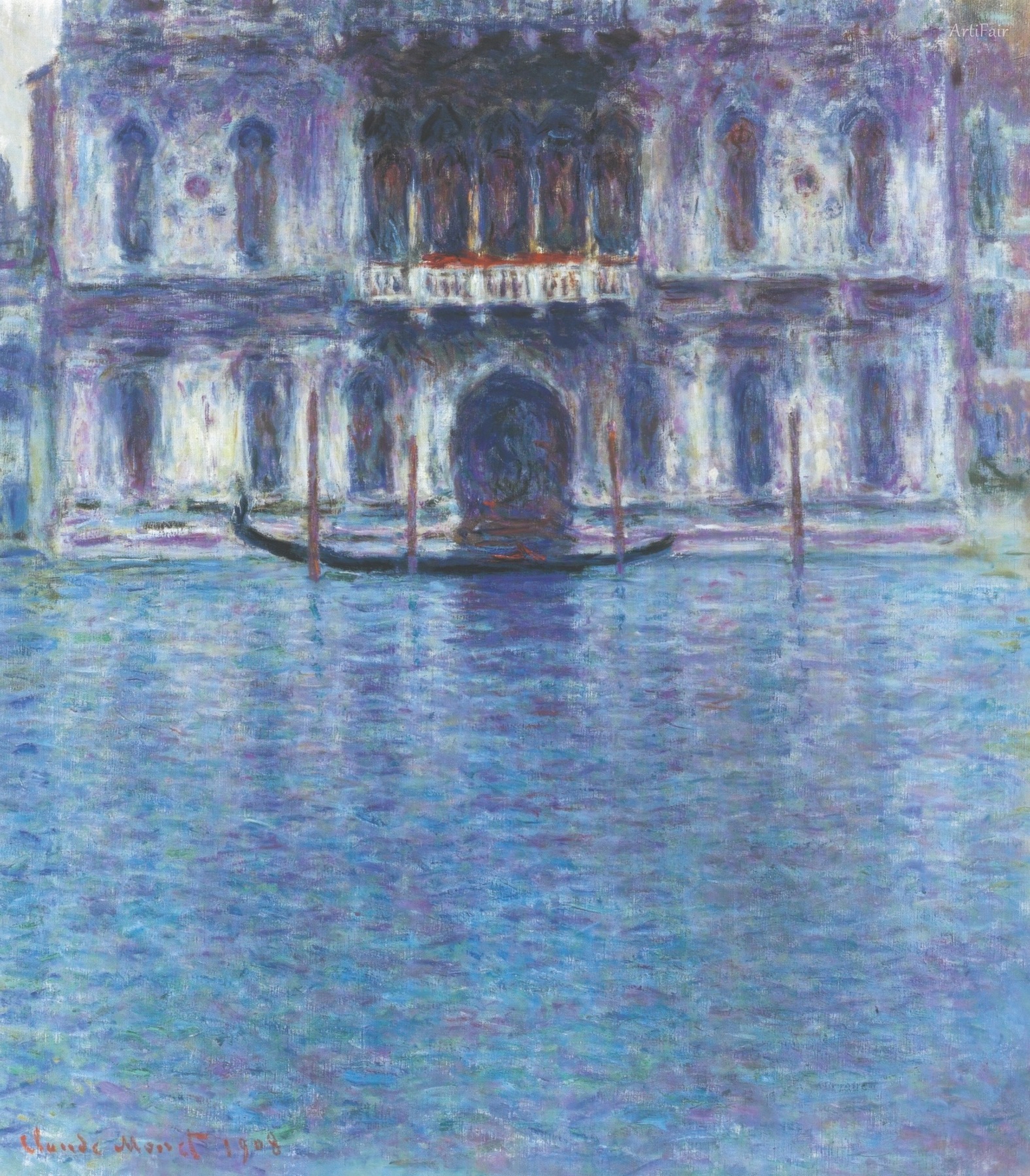 Palazzo Contarini