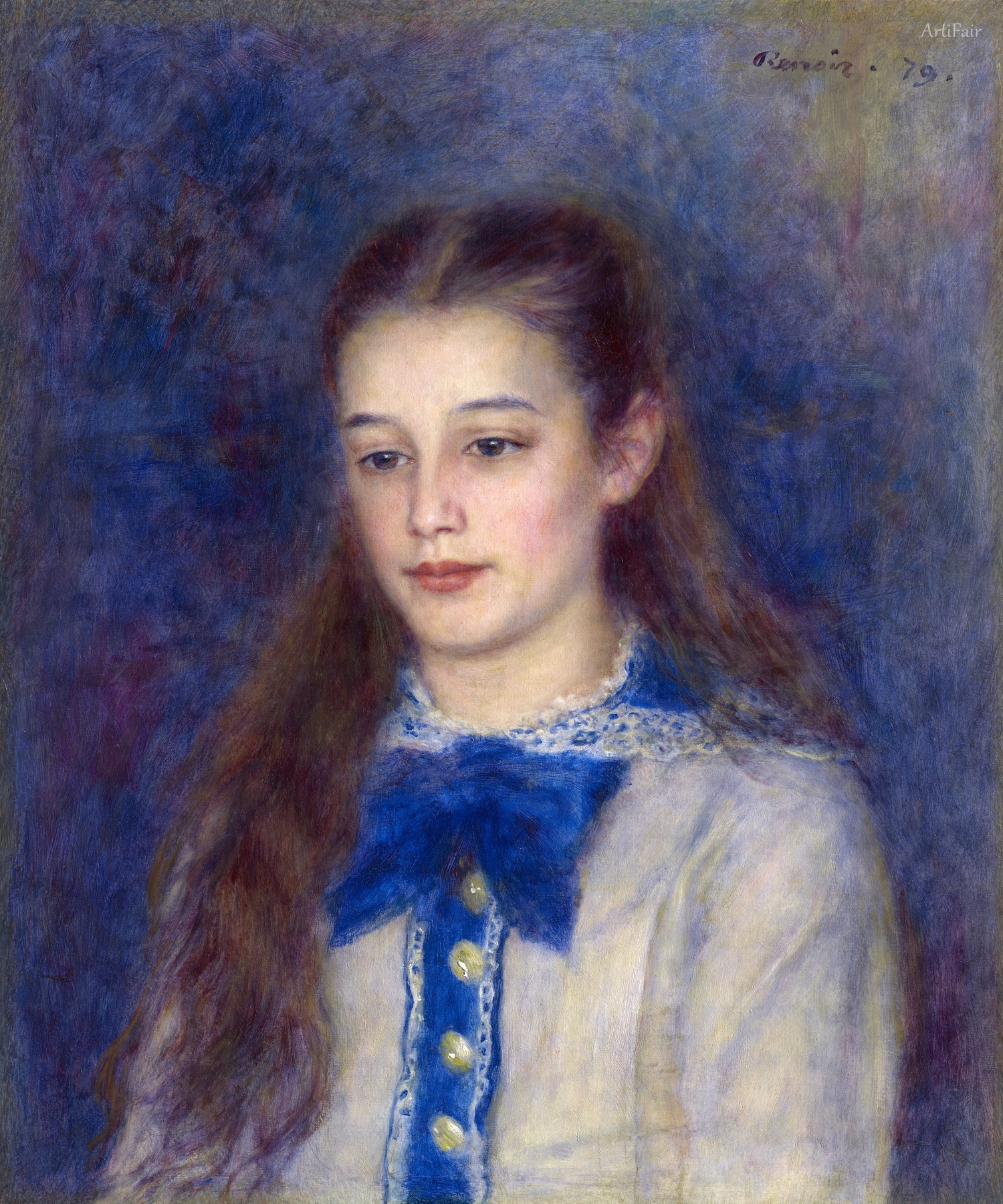 Thérèse Berard