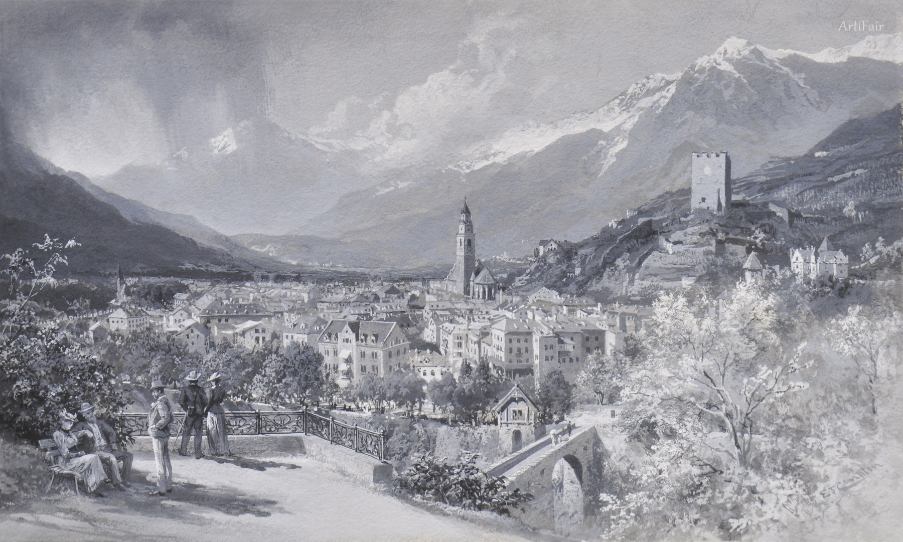 Merano