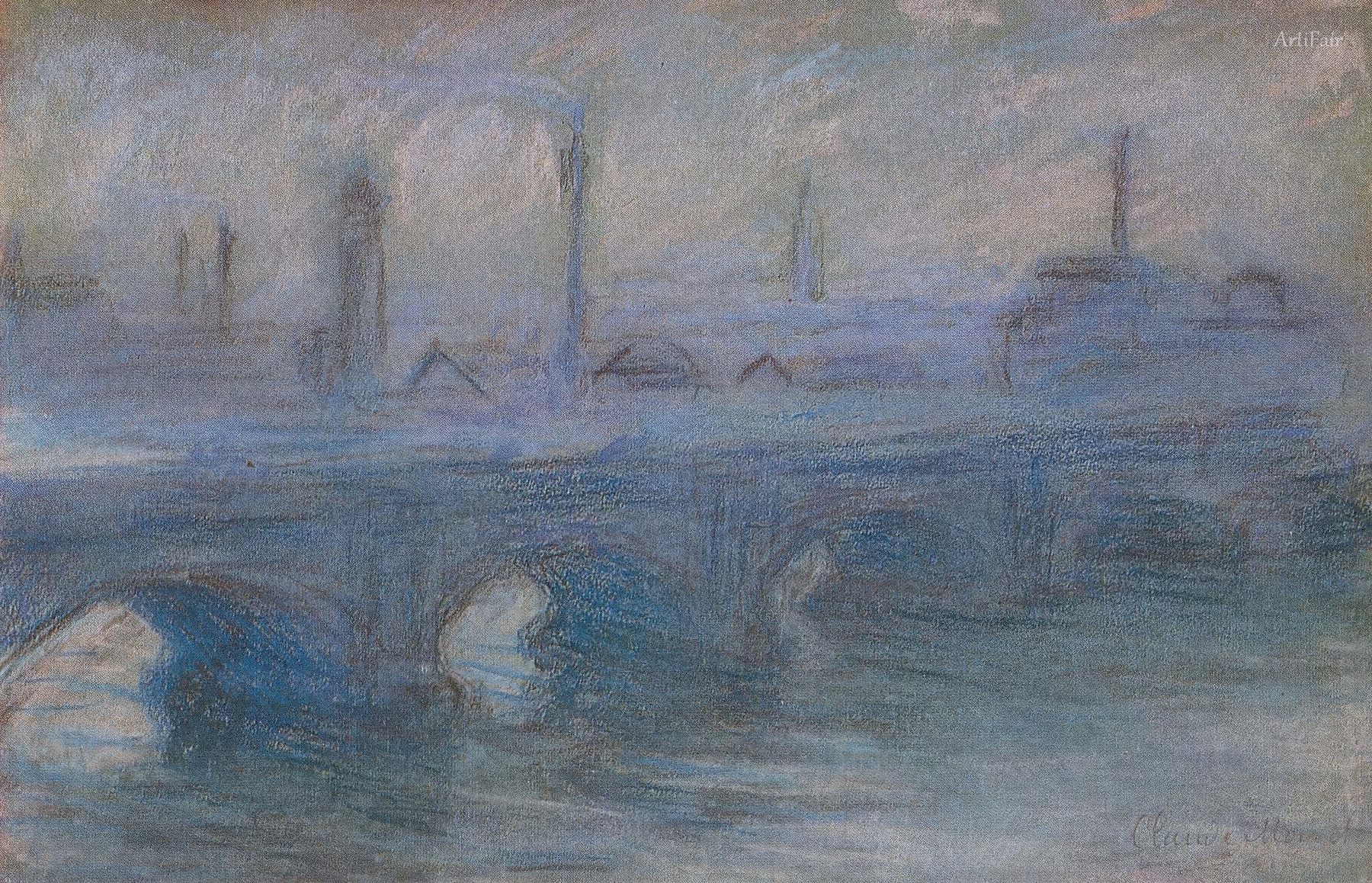 Waterloo Bridge