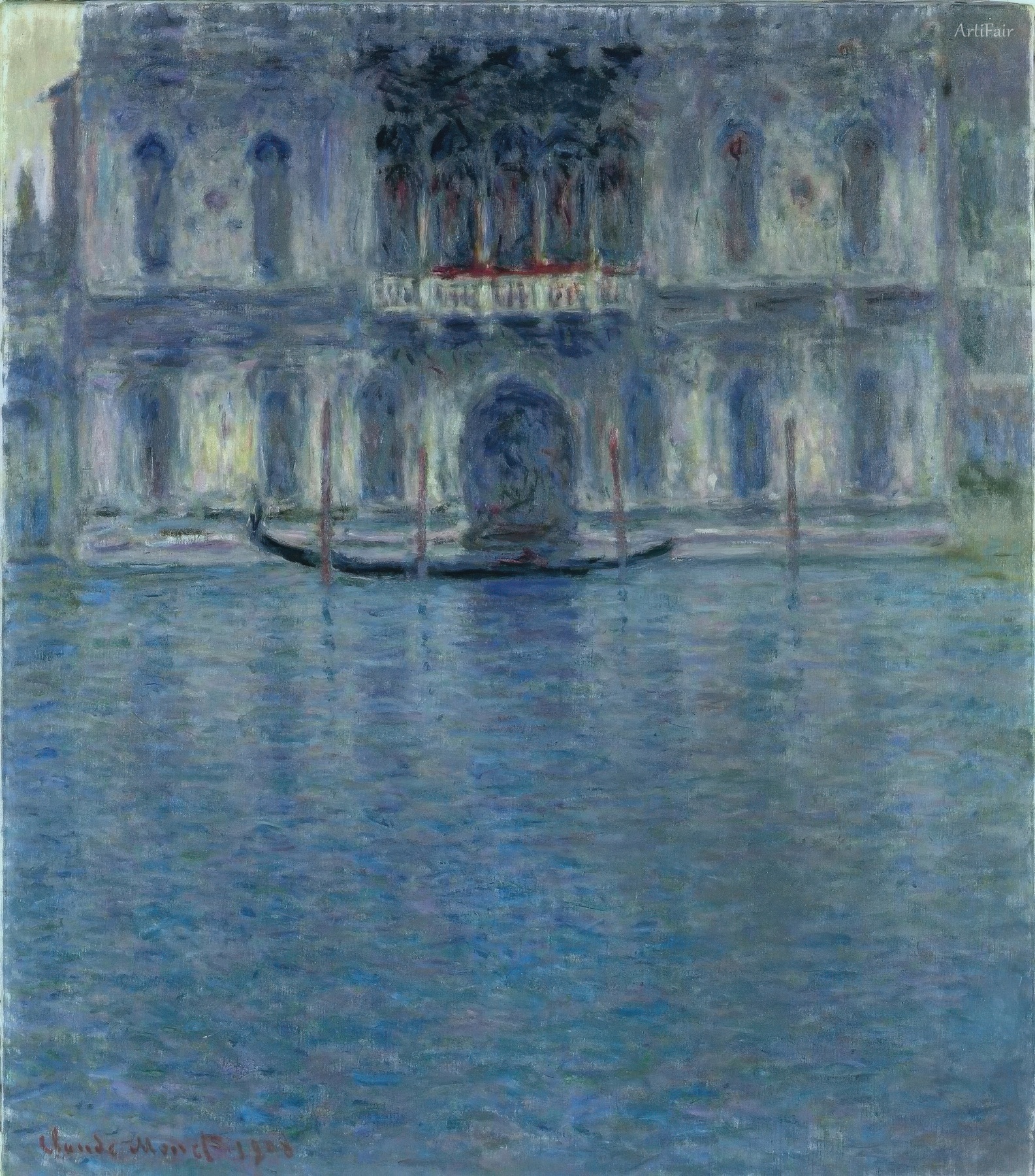 Palazzo Contarini