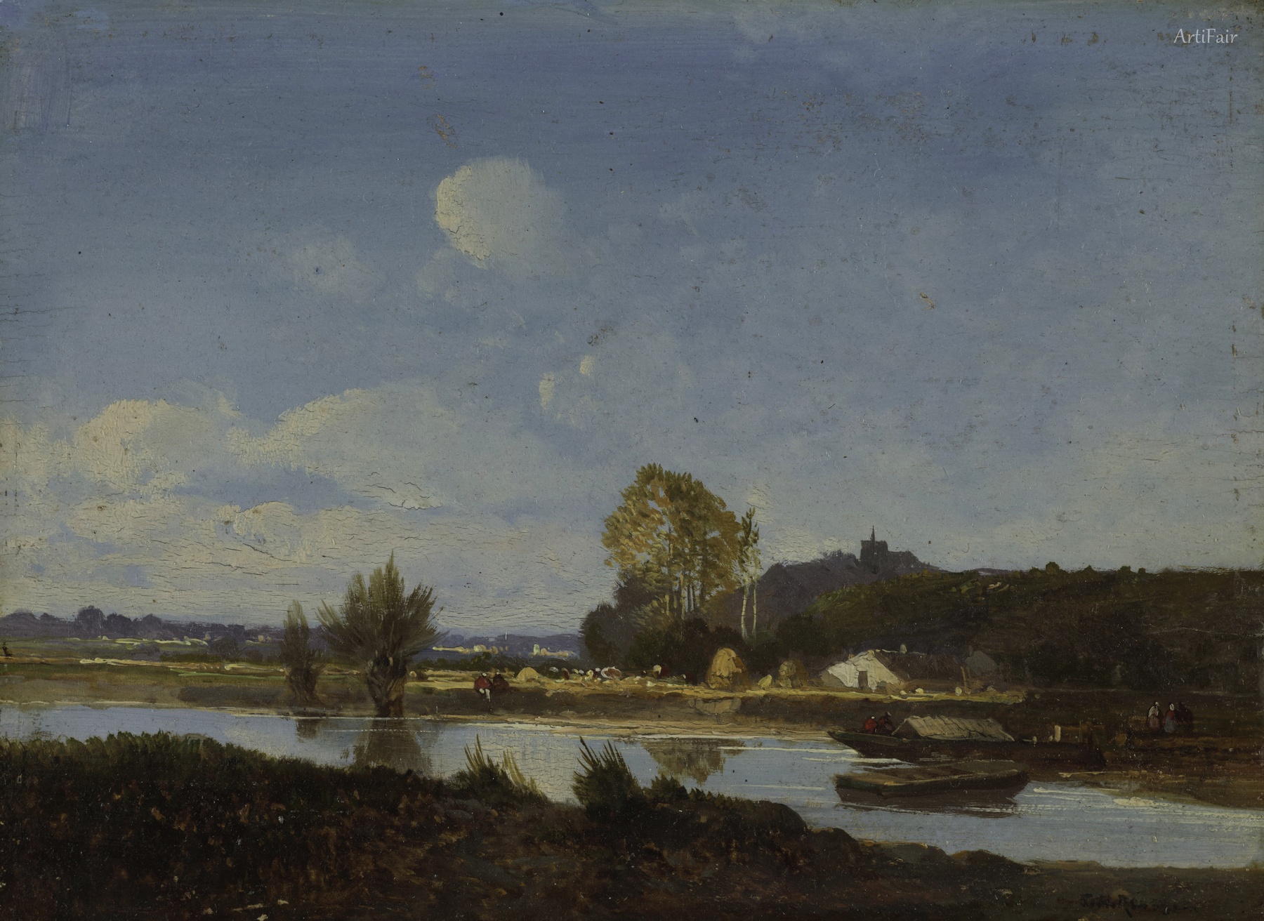 Landscape